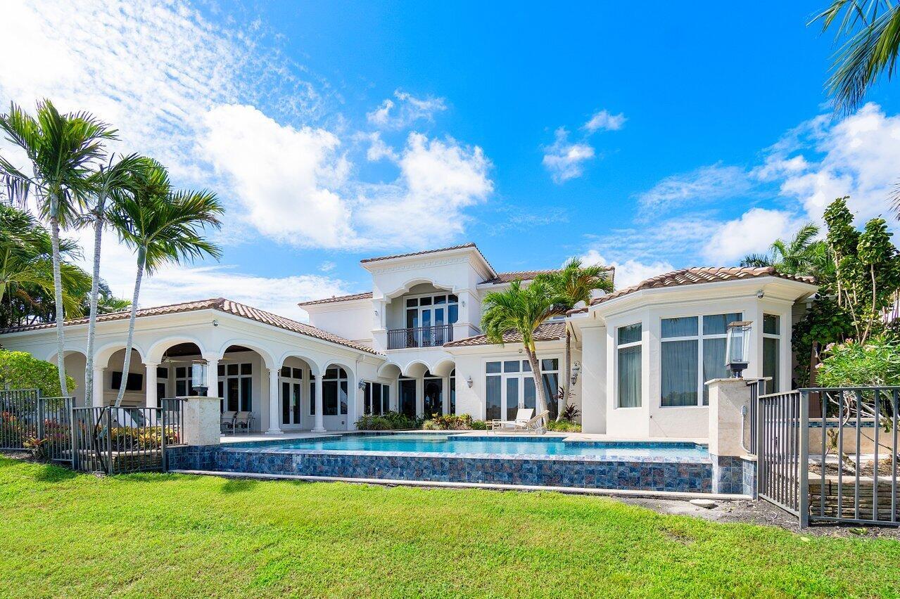 FRENCHMANS RESERVE - Residential