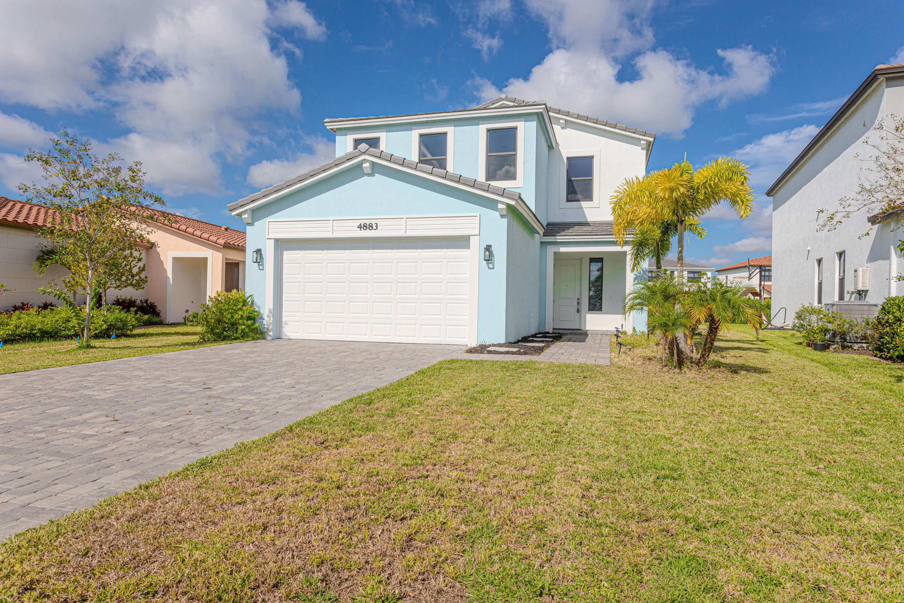 4883 Sand Dollar Drive