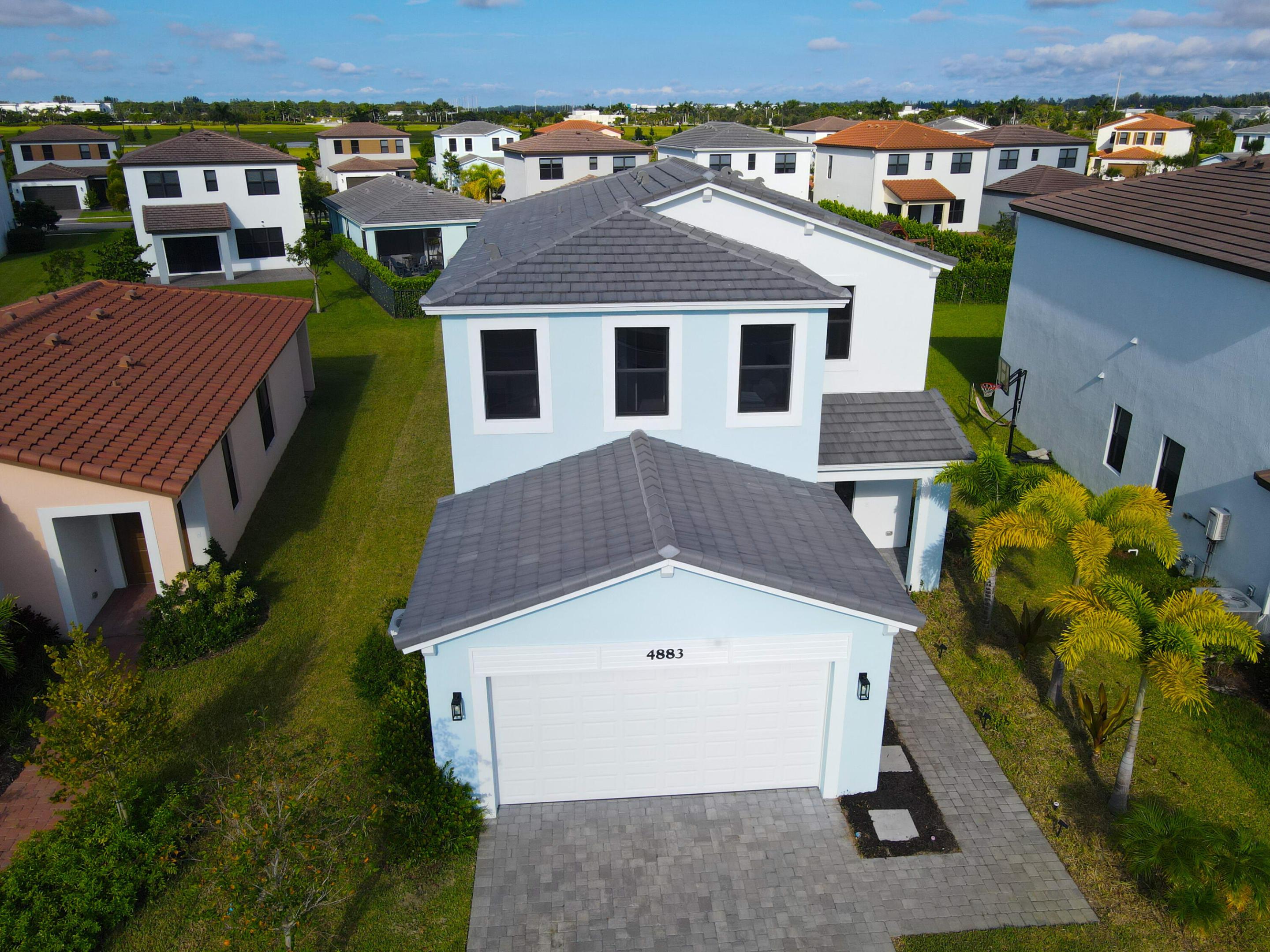 4883 Sand Dollar Drive