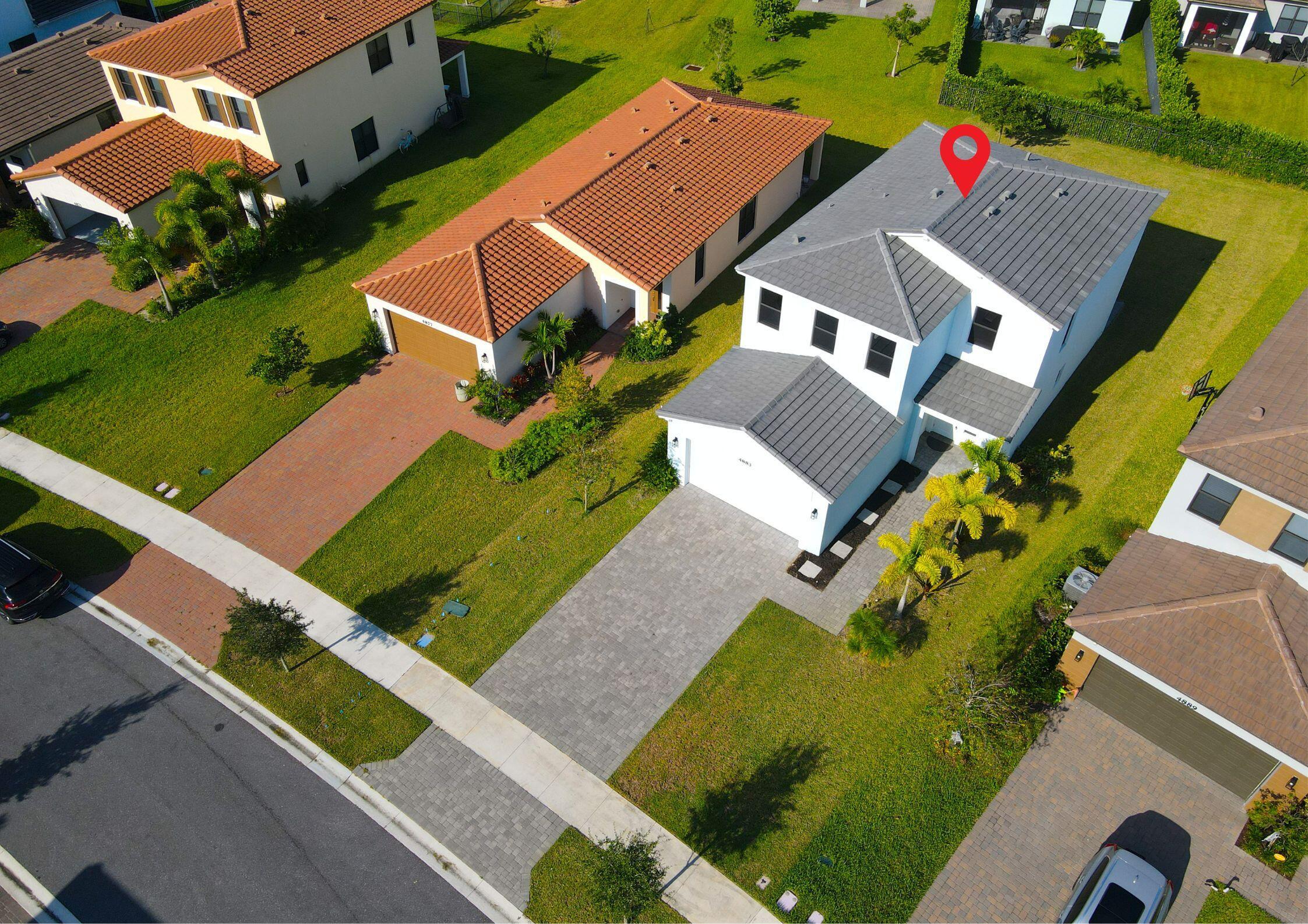 4883 Sand Dollar Drive