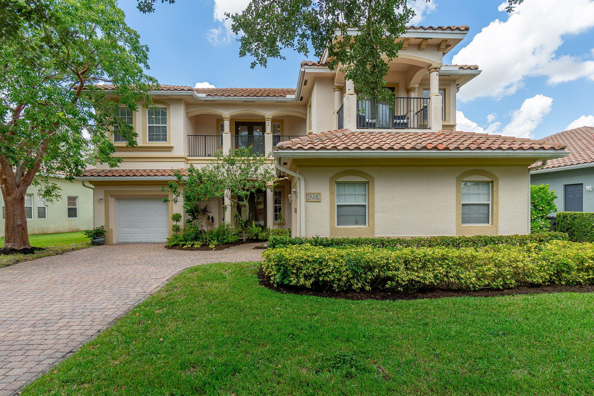 428 Cresta Circle