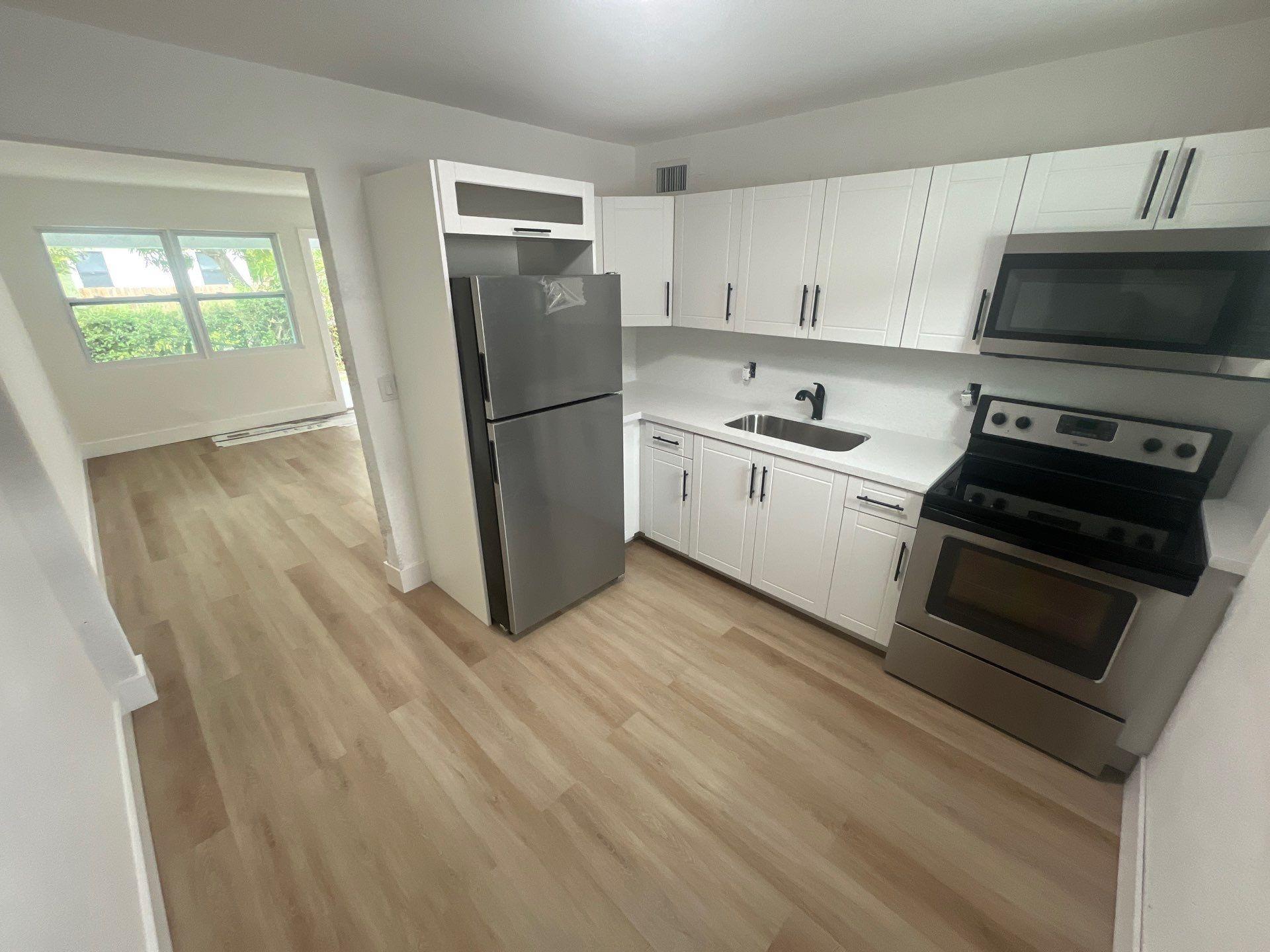 Acrehome Park 2nd Add - Residential Lease