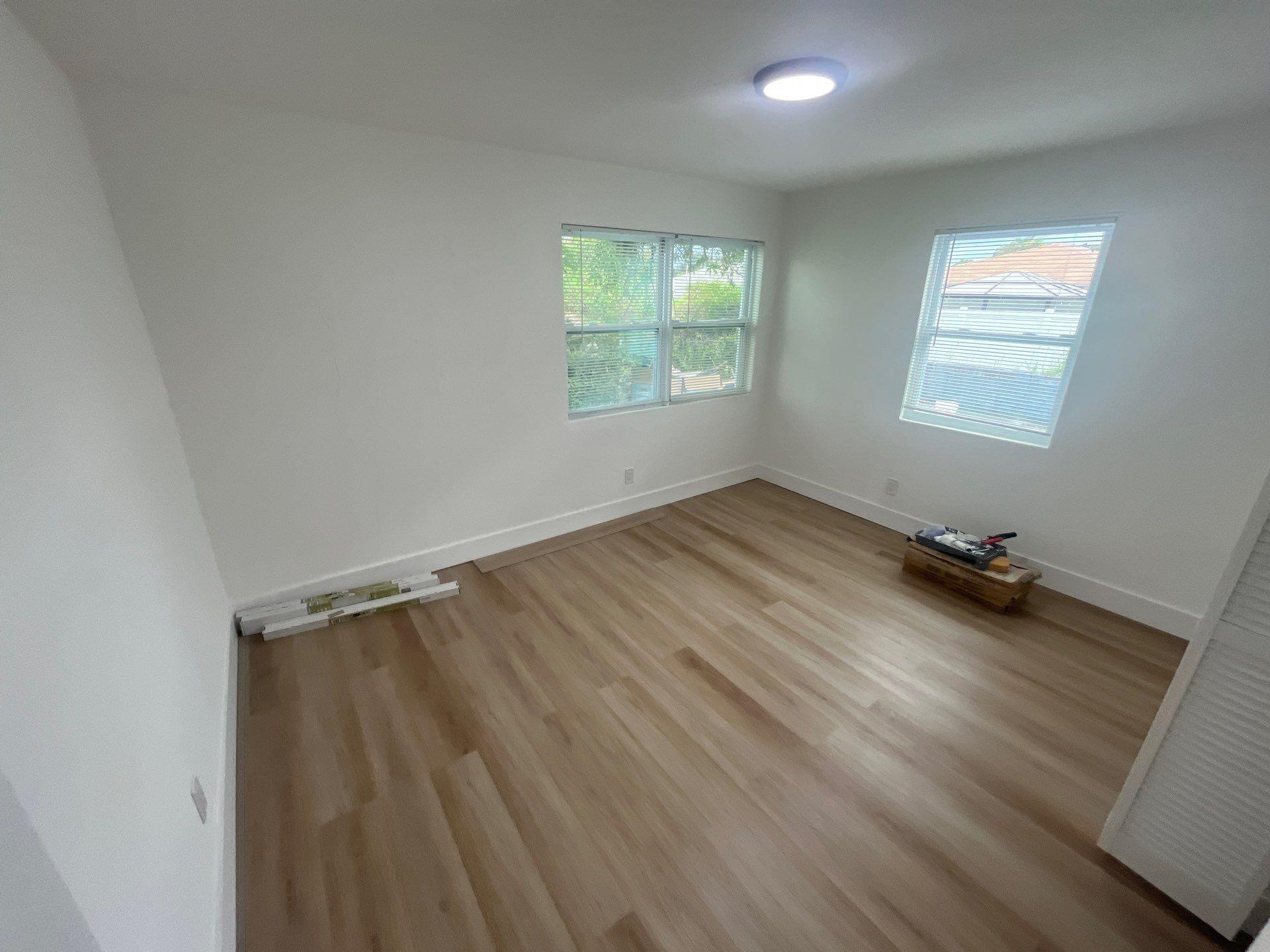 Acrehome Park 2nd Add - Residential Lease