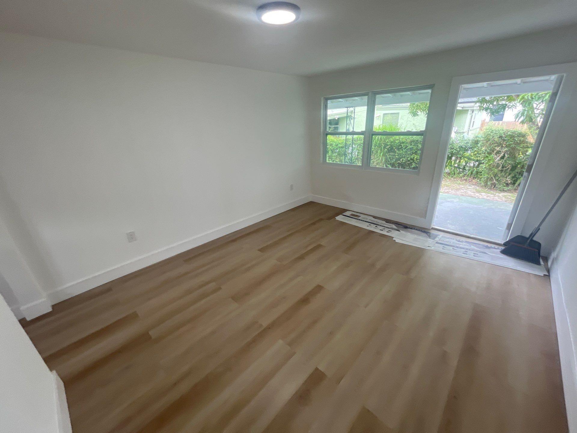 Acrehome Park 2nd Add - Residential Lease