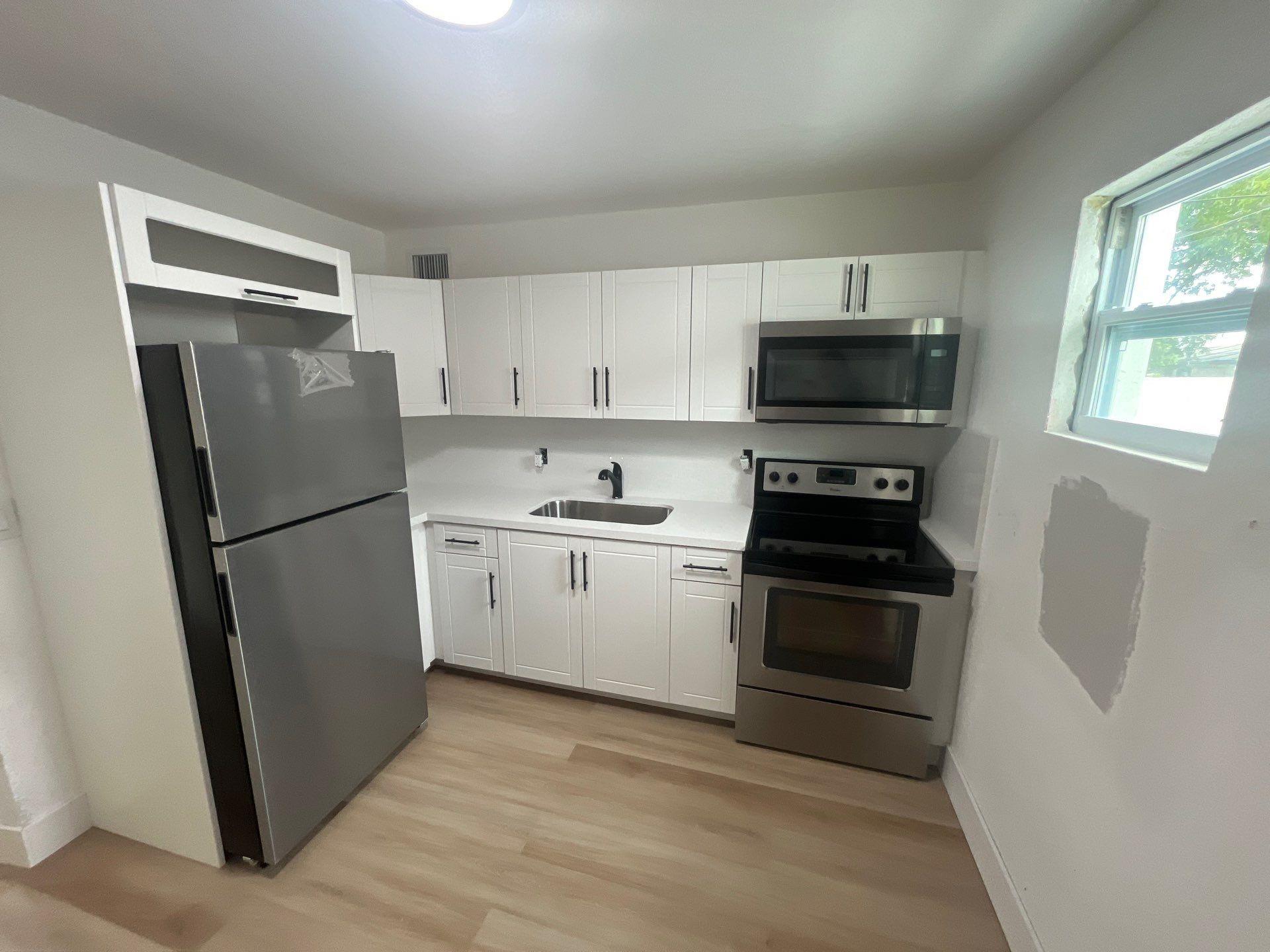 Acrehome Park 2nd Add - Residential Lease