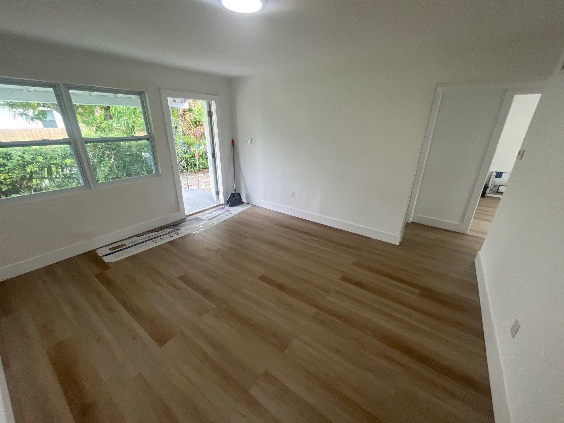 Acrehome Park 2nd Add - Residential Lease