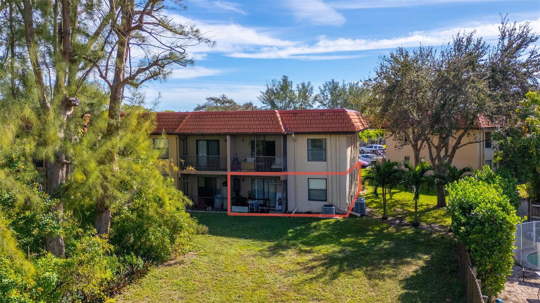 WOODS AT BOCA DEL MAR CO - Residential