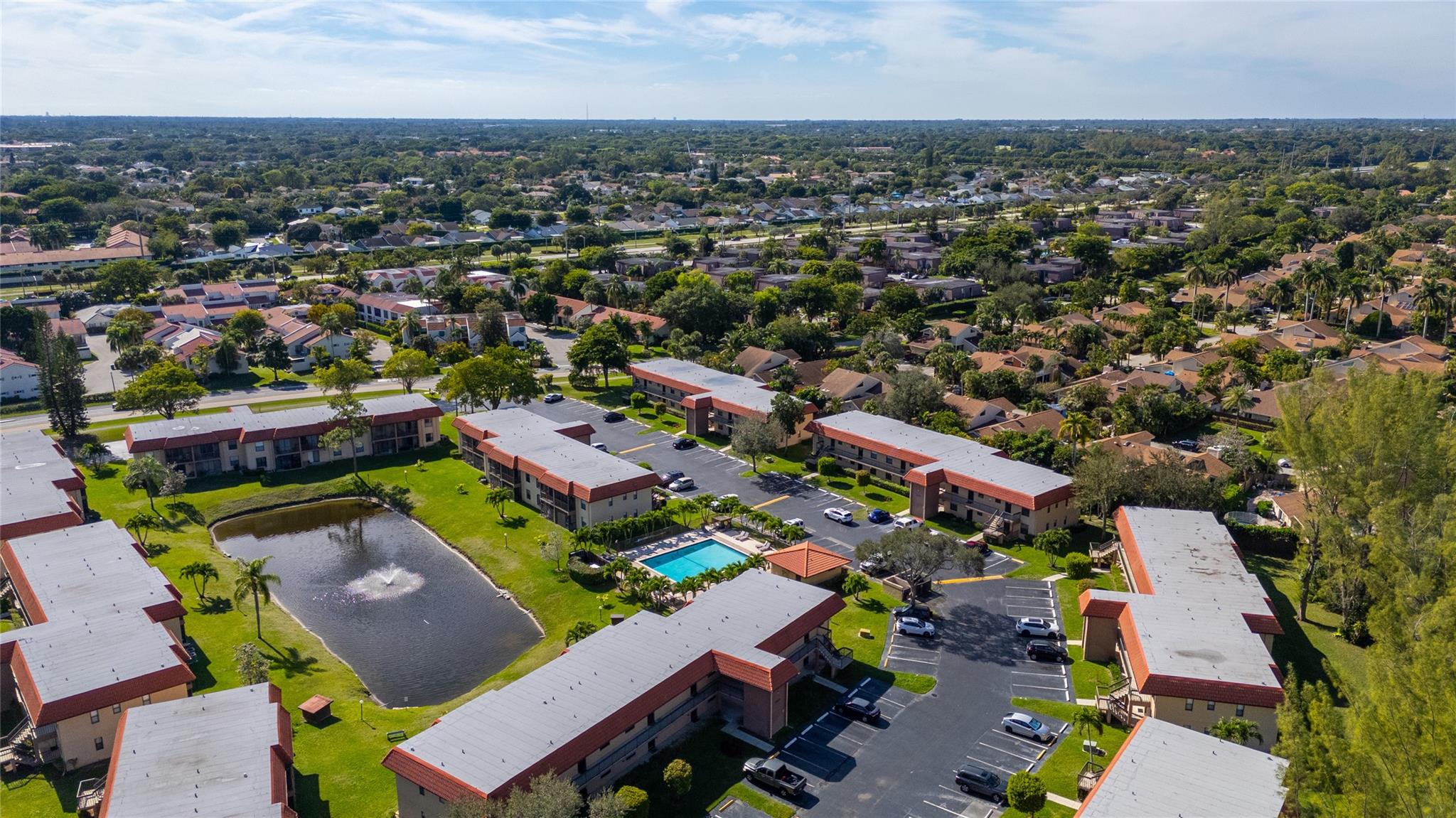 WOODS AT BOCA DEL MAR CO - Residential