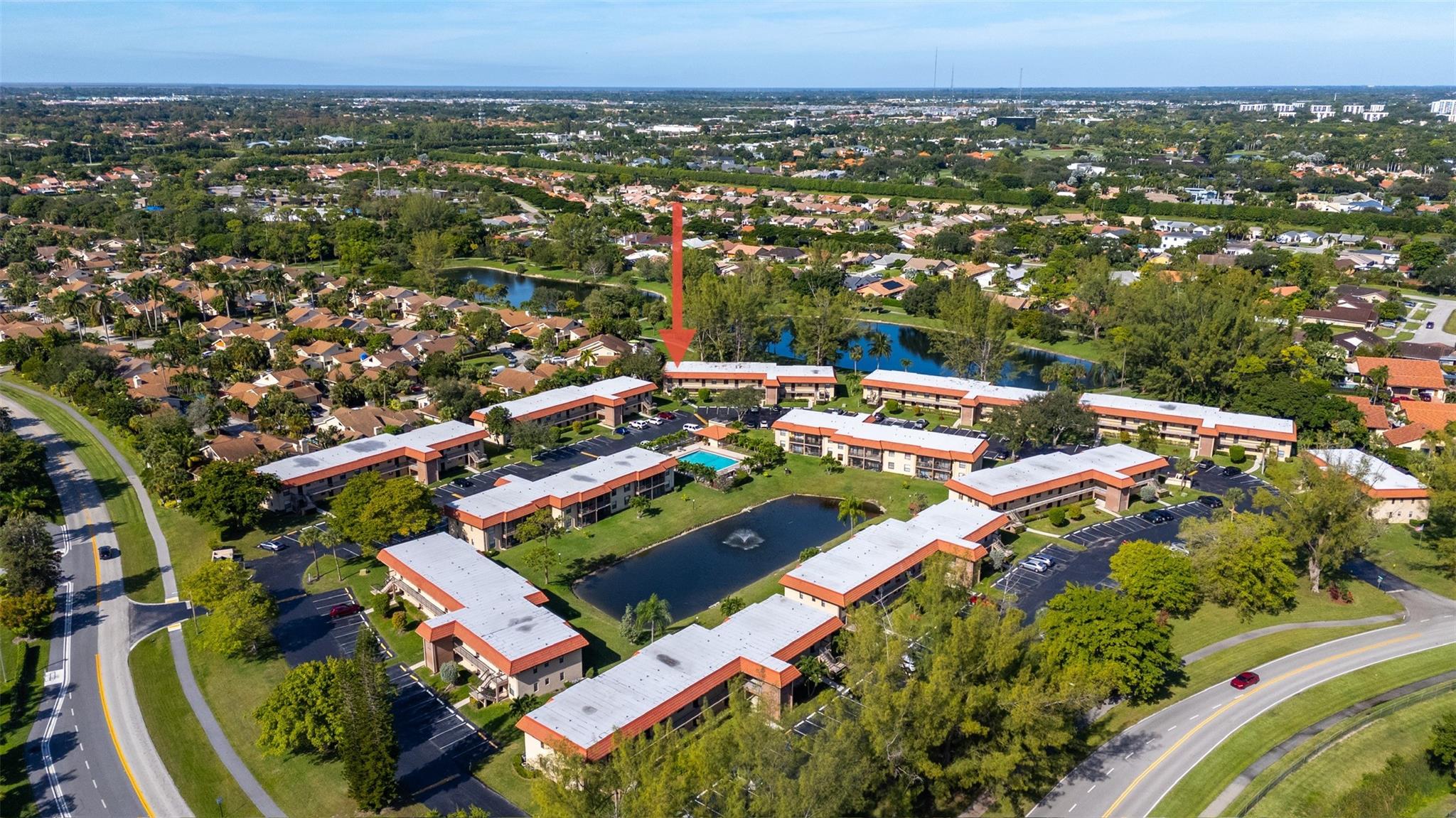WOODS AT BOCA DEL MAR CO - Residential