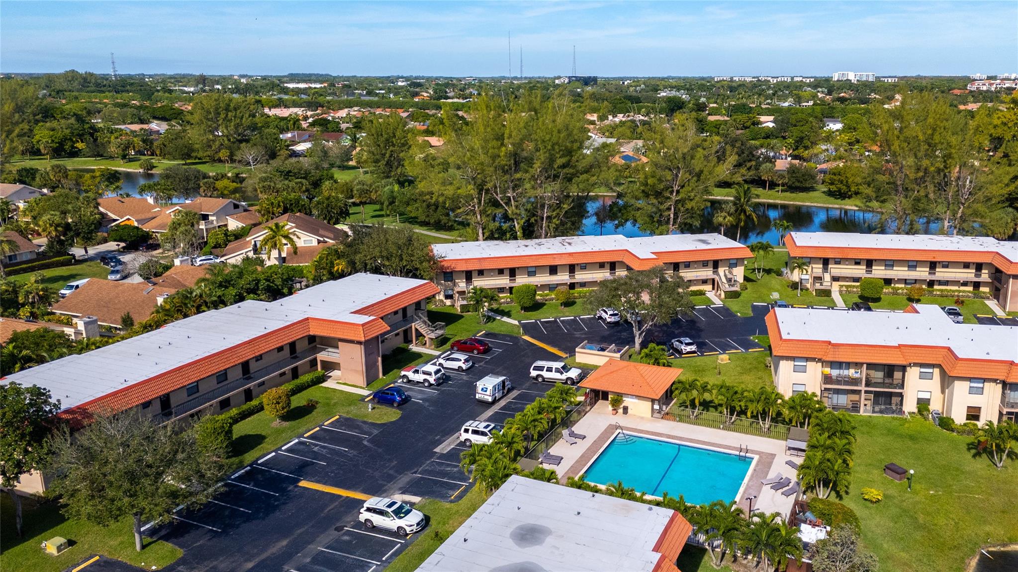WOODS AT BOCA DEL MAR CO - Residential