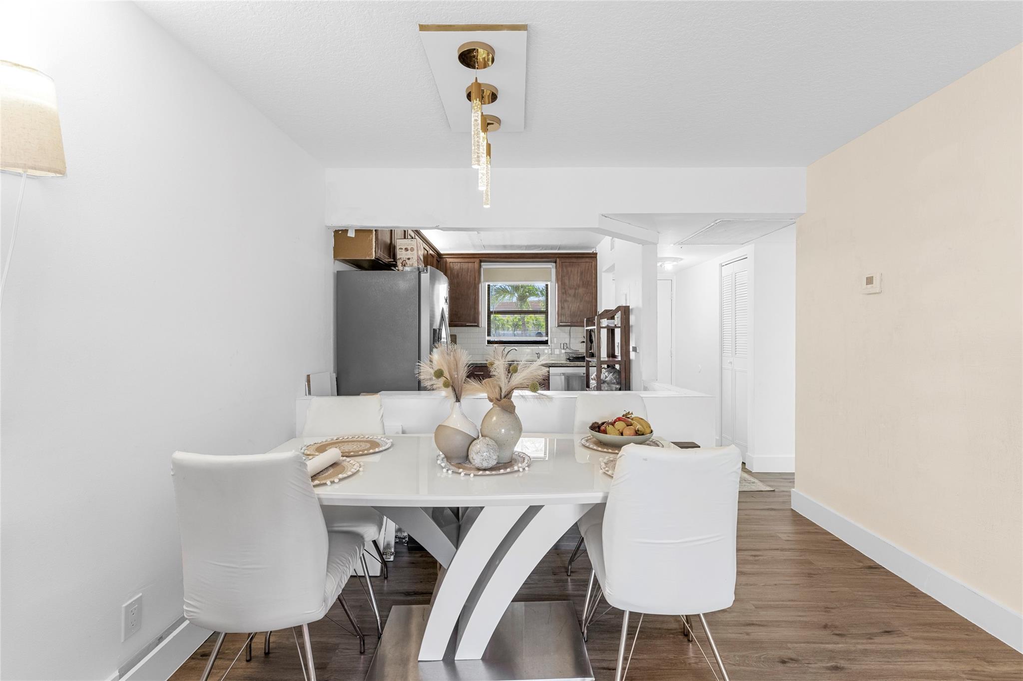 WOODS AT BOCA DEL MAR CO - Residential