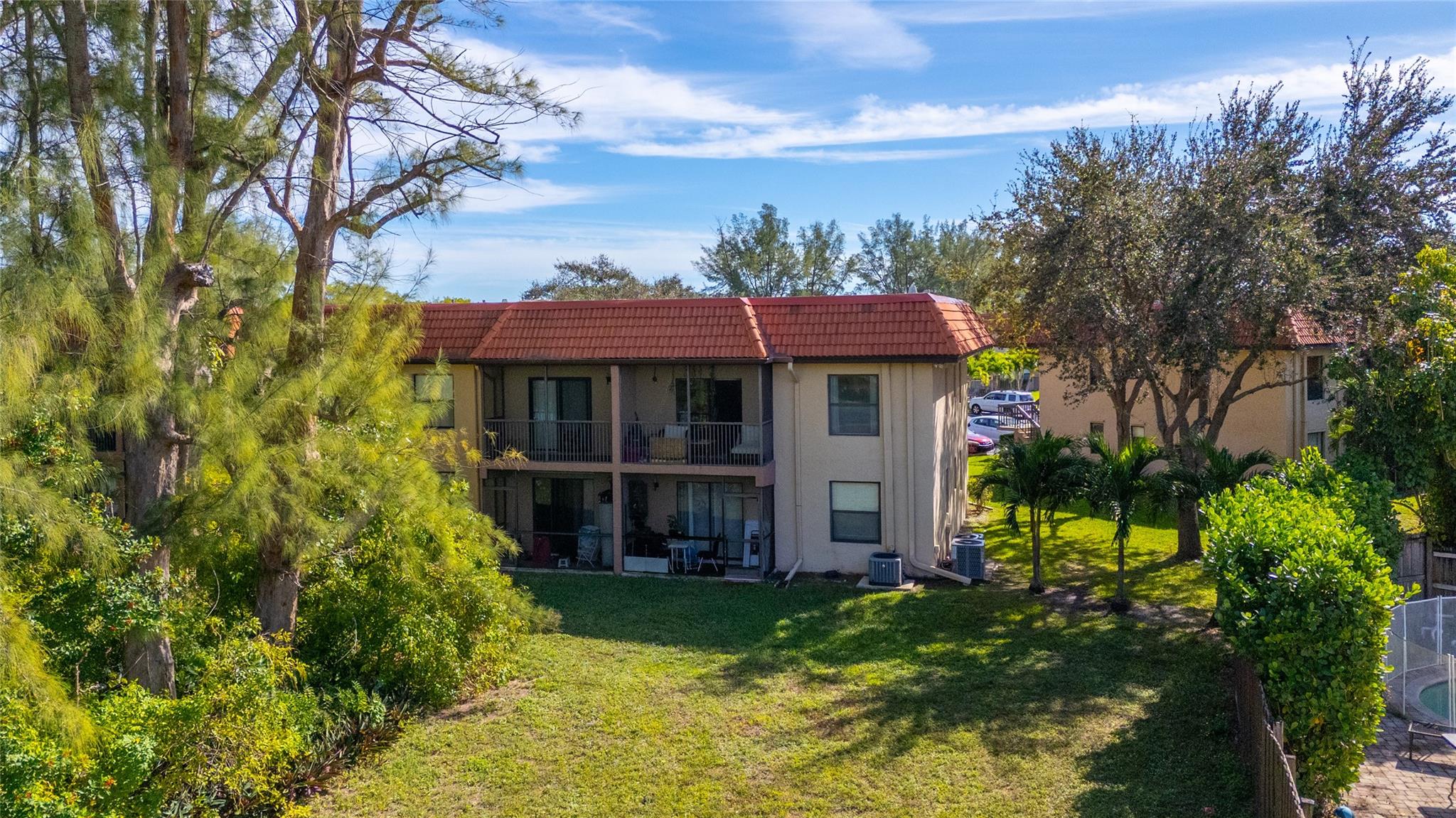 WOODS AT BOCA DEL MAR CO - Residential