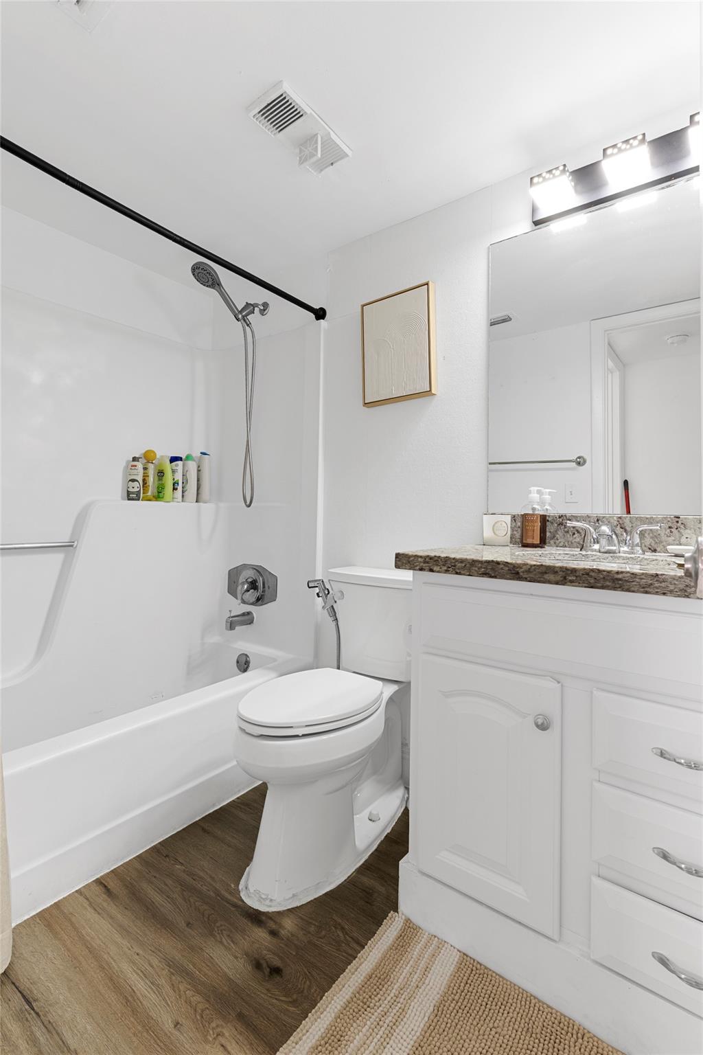 WOODS AT BOCA DEL MAR CO - Residential