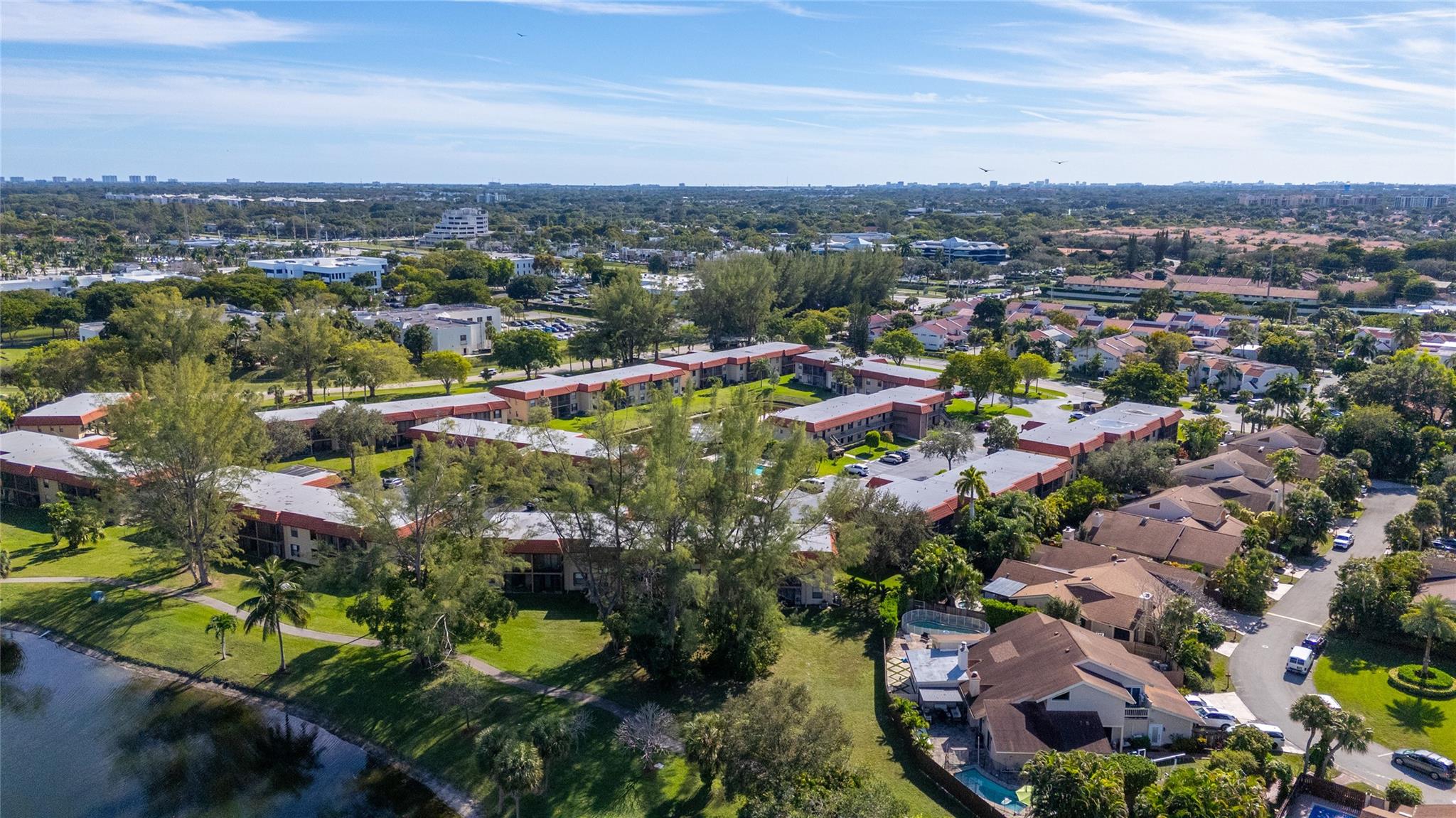 WOODS AT BOCA DEL MAR CO - Residential