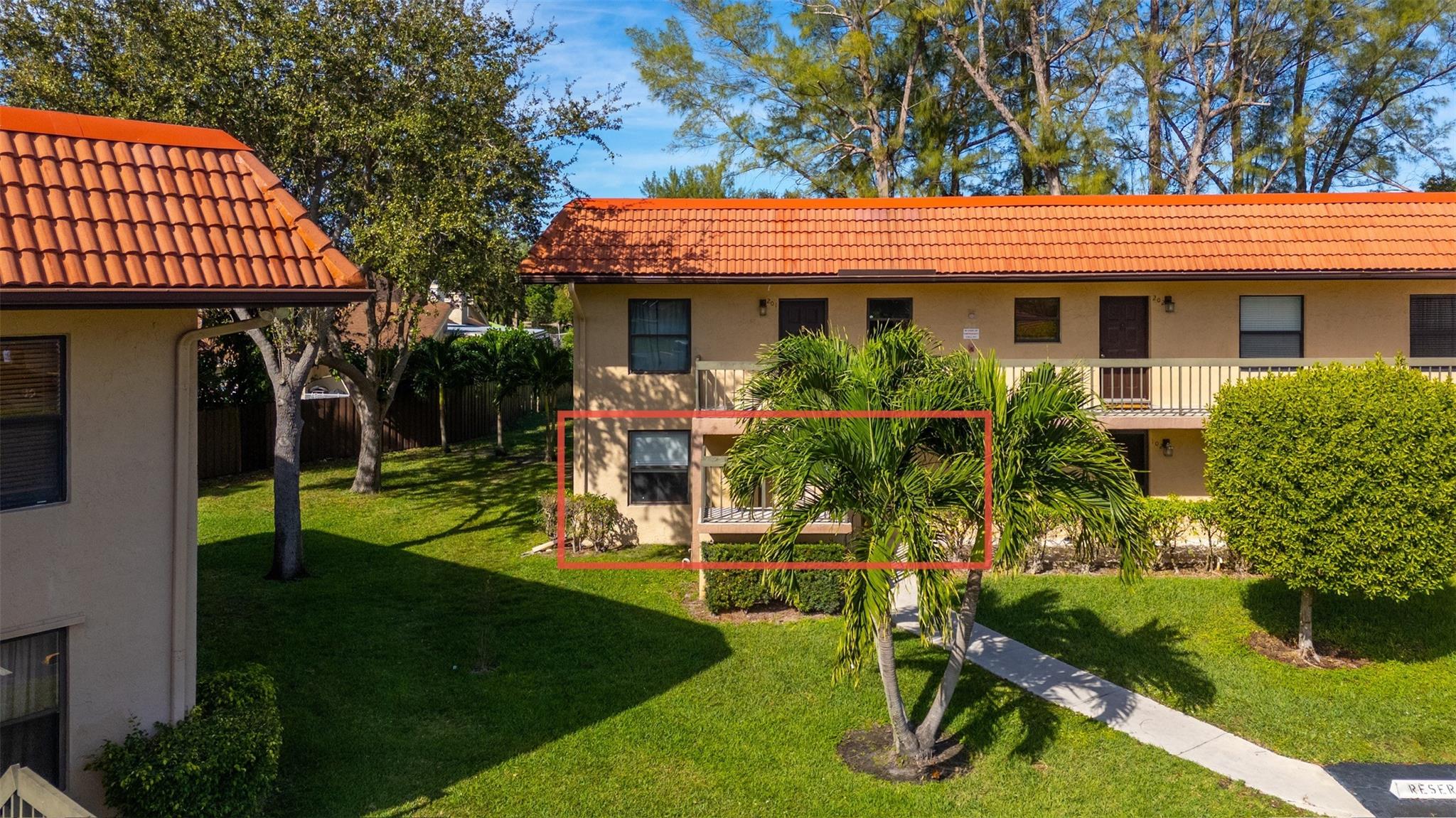 WOODS AT BOCA DEL MAR CO - Residential