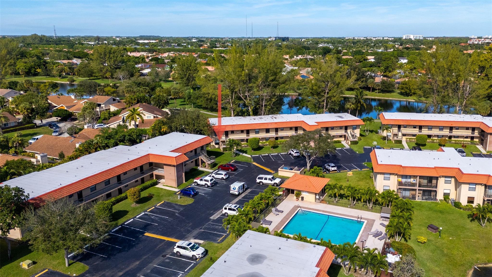 WOODS AT BOCA DEL MAR CO - Residential