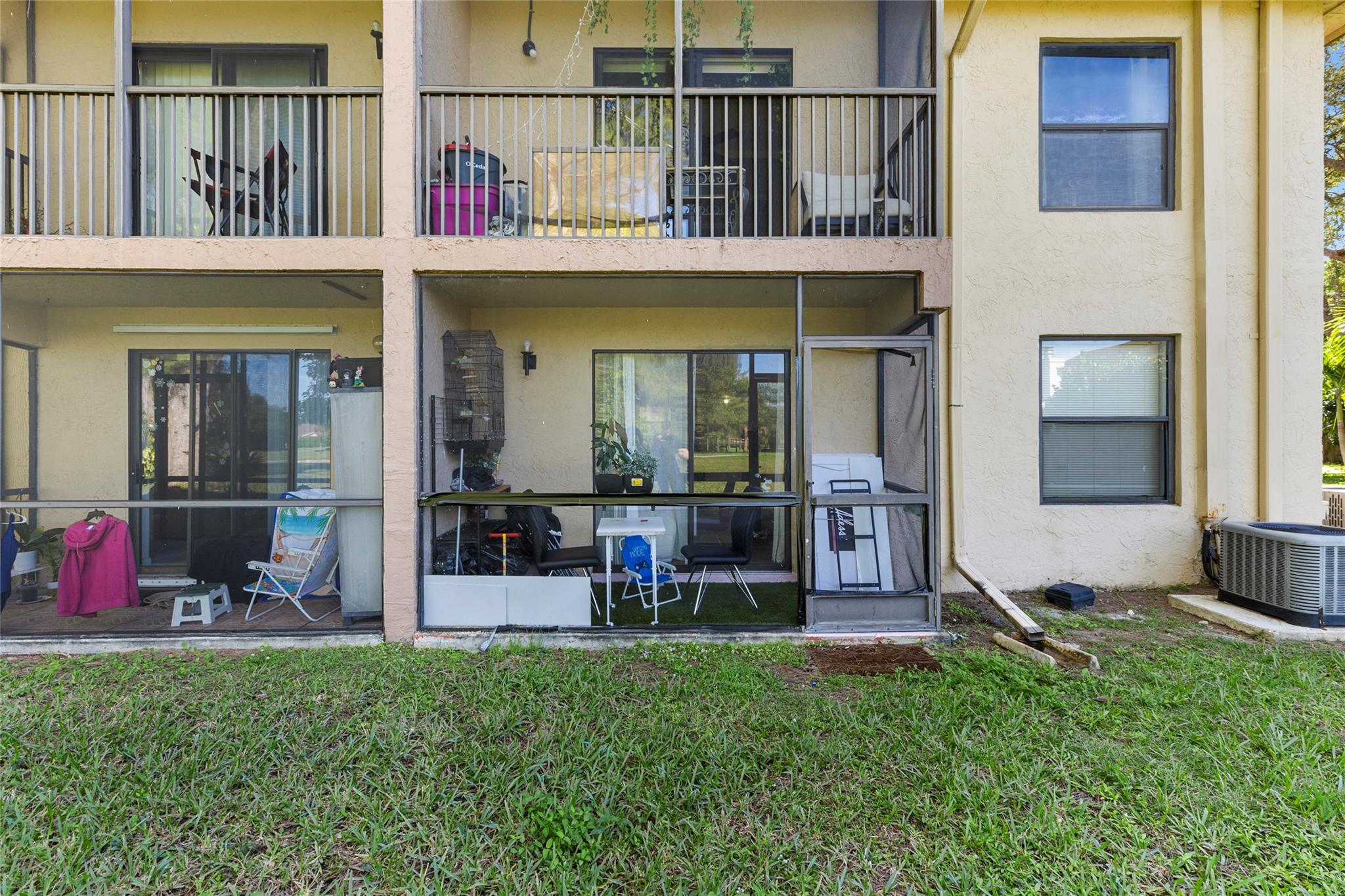 WOODS AT BOCA DEL MAR CO - Residential