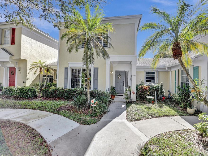 Rarely available opportunity to own this Spacious 2 bedroom/2.5 bathroom, 2-story, Charming Townhouse, including a 1 Car Garage in the desirable Captiva community located in Tamarac. This home features 2 Master Suites upstairs. Captiva amenities include: Child Play Area, Basketball, Volleyball, Tennis Courts & Heated Community Pool. The property is convenient to Major Roads, Parks & Shopping. Must See!!! Schedule your Appointment today!! Professional photos coming soon...
