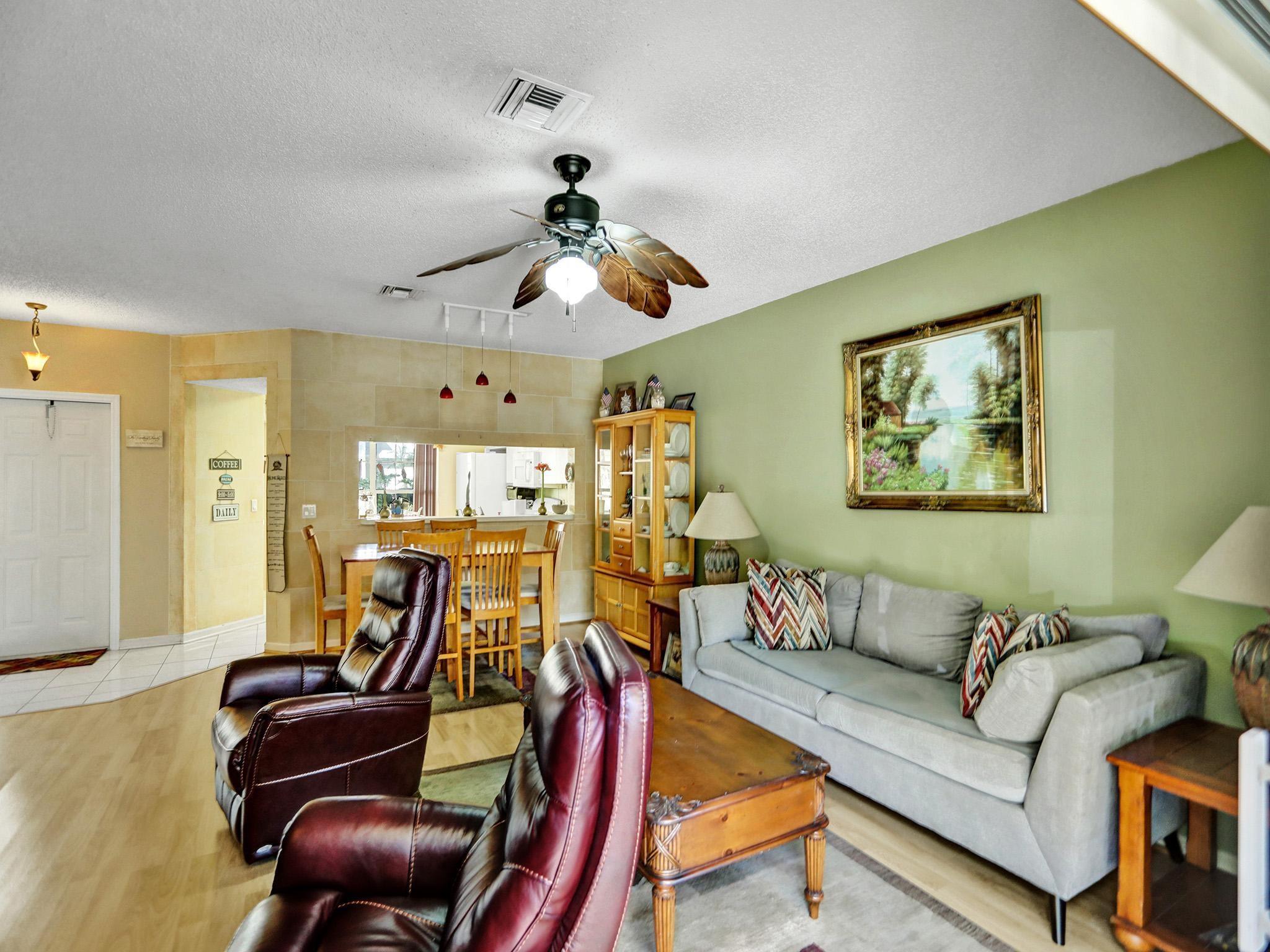 Captiva - Residential