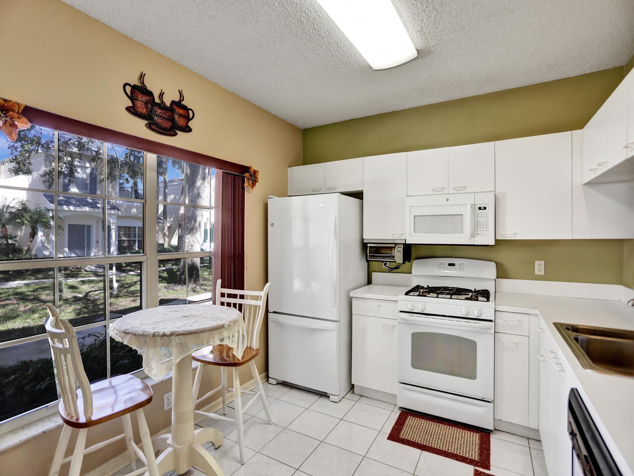 Captiva - Residential