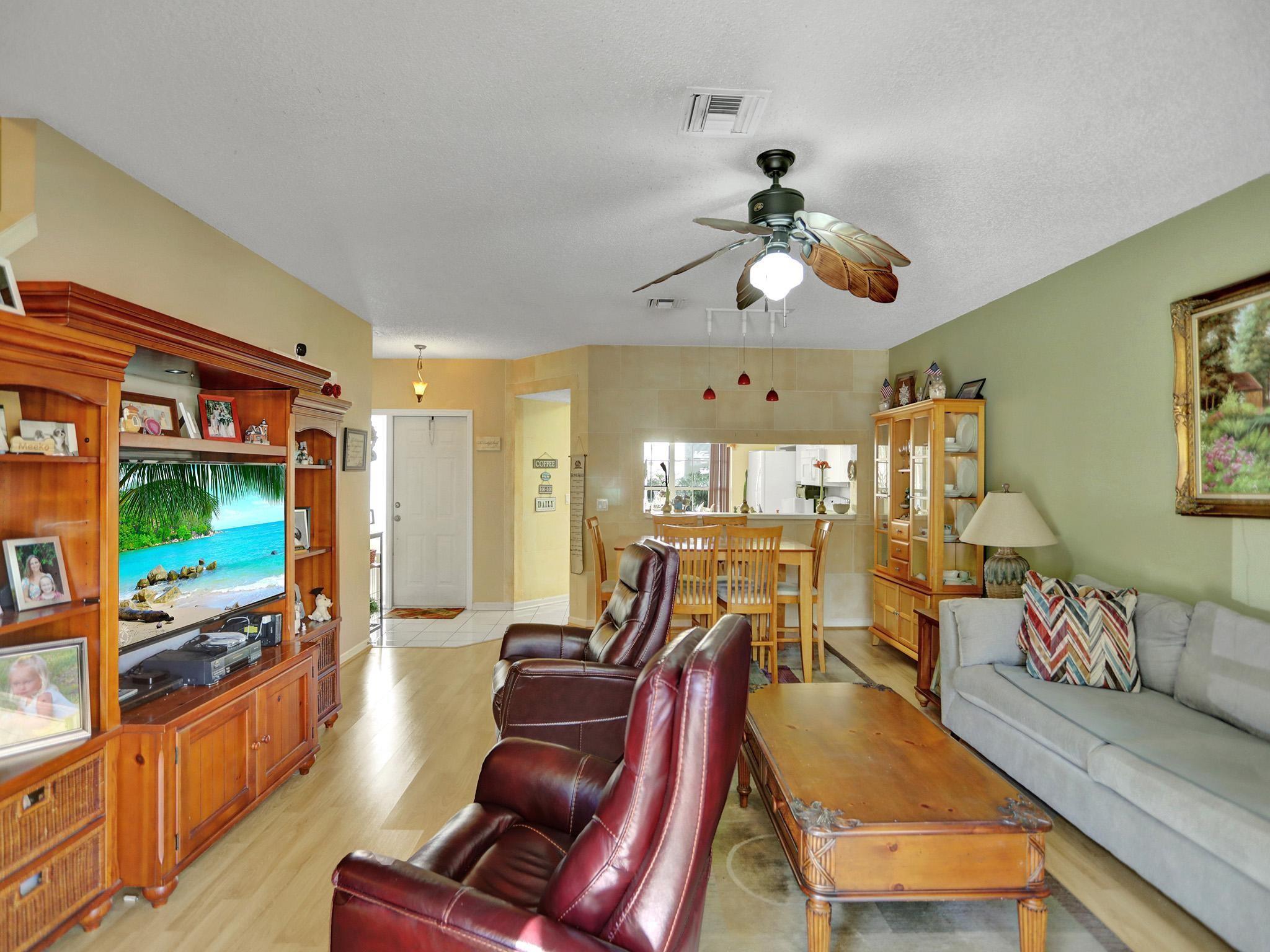 Captiva - Residential