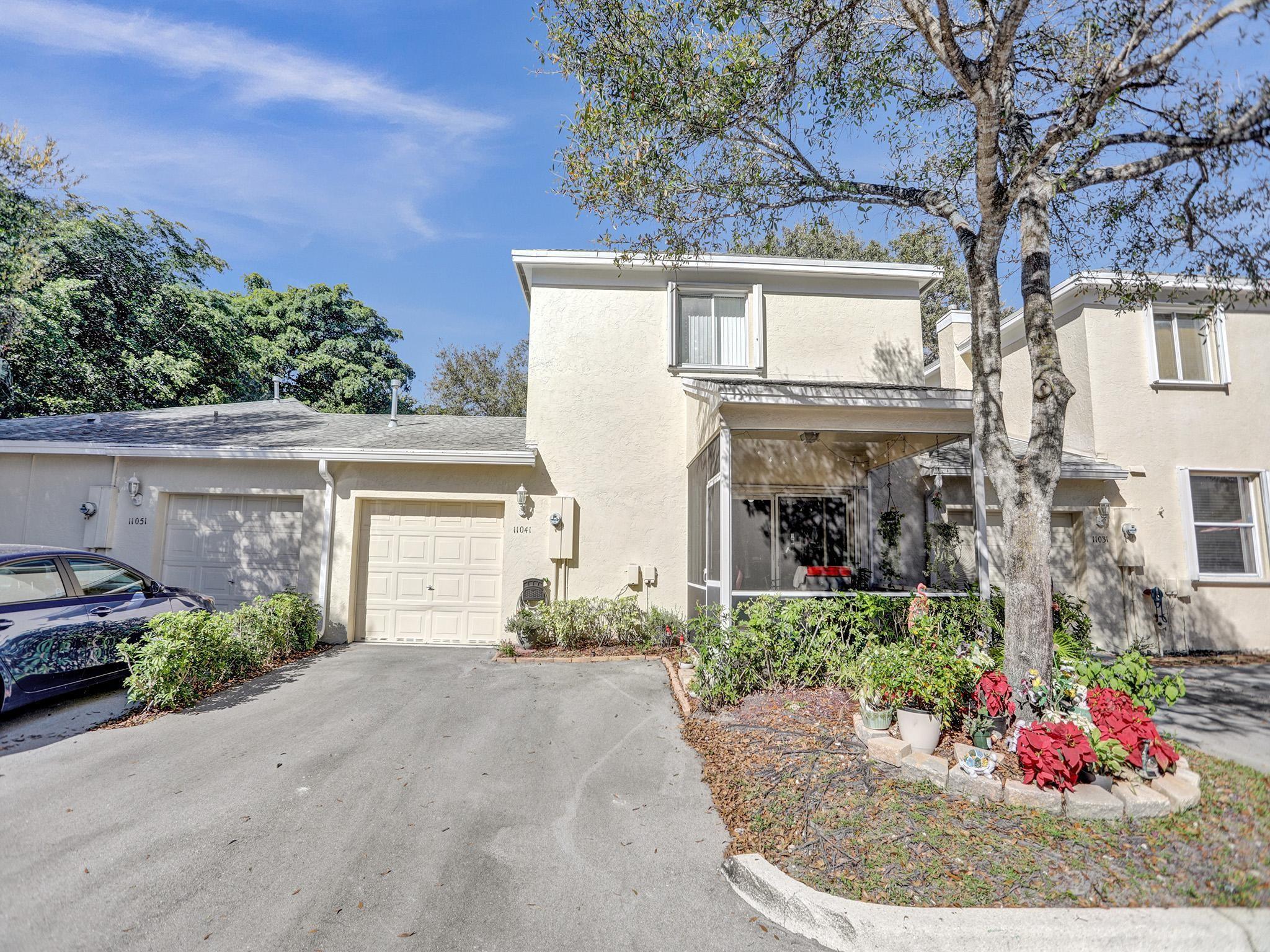 Captiva - Residential