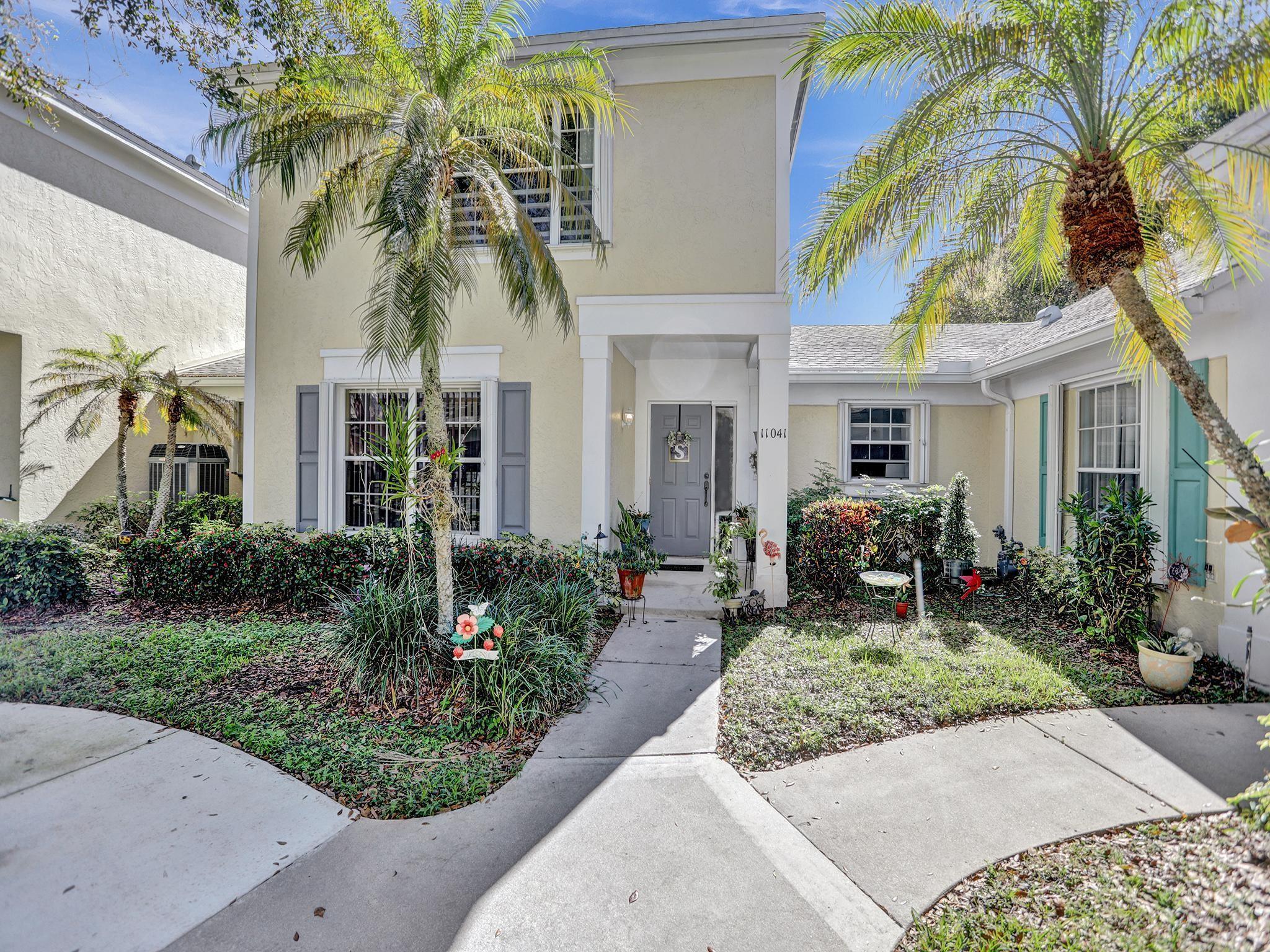 Captiva - Residential