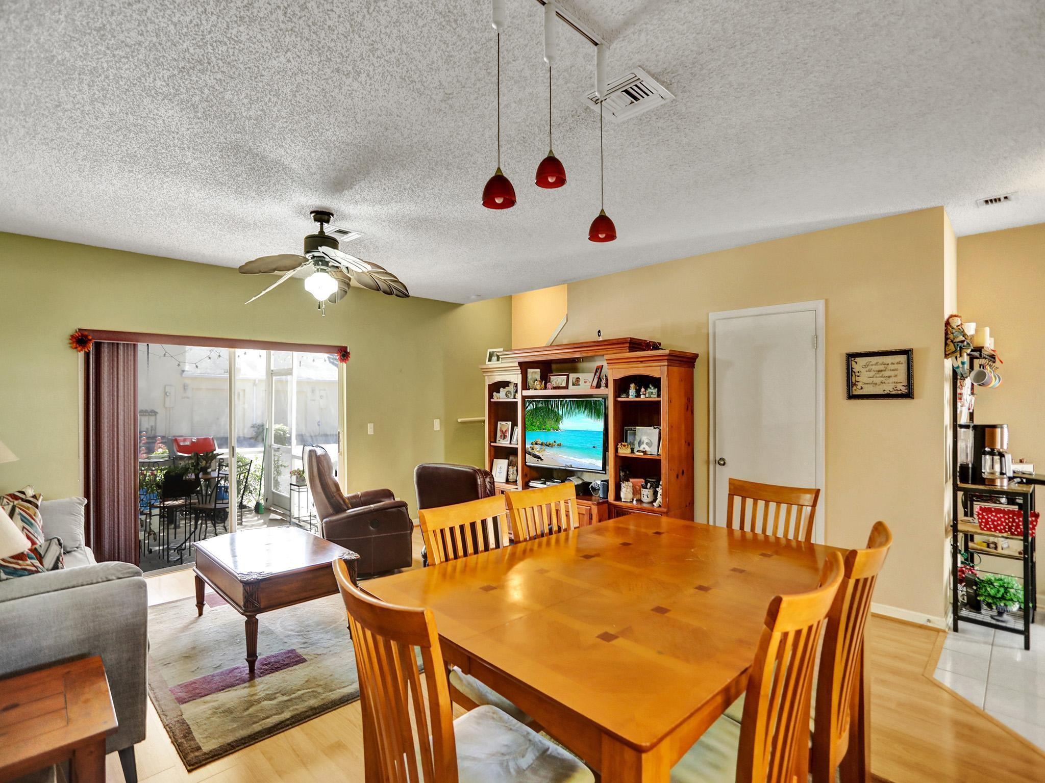 Captiva - Residential