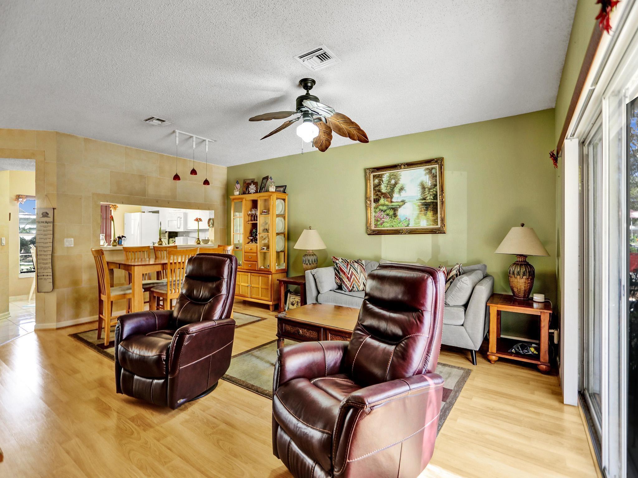 Captiva - Residential