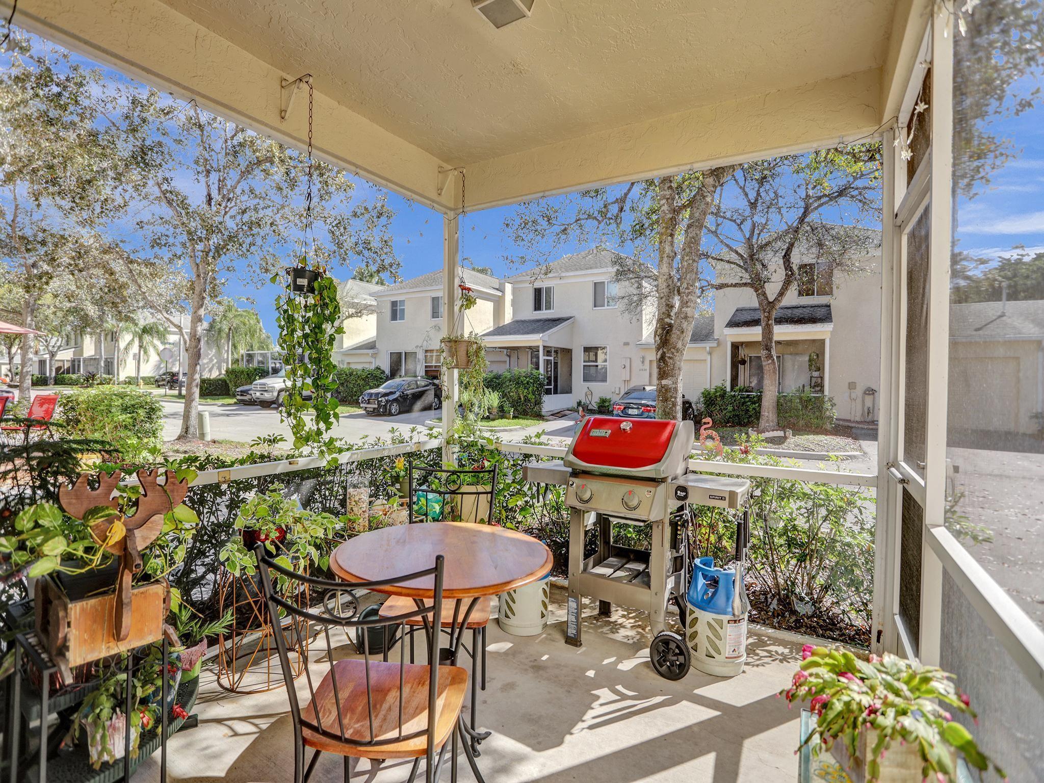 Captiva - Residential