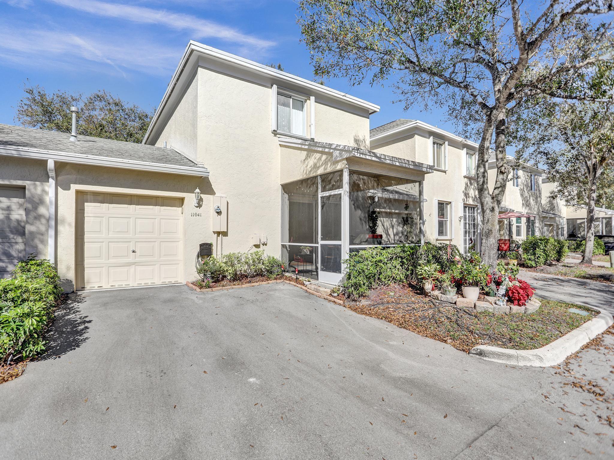 Captiva - Residential