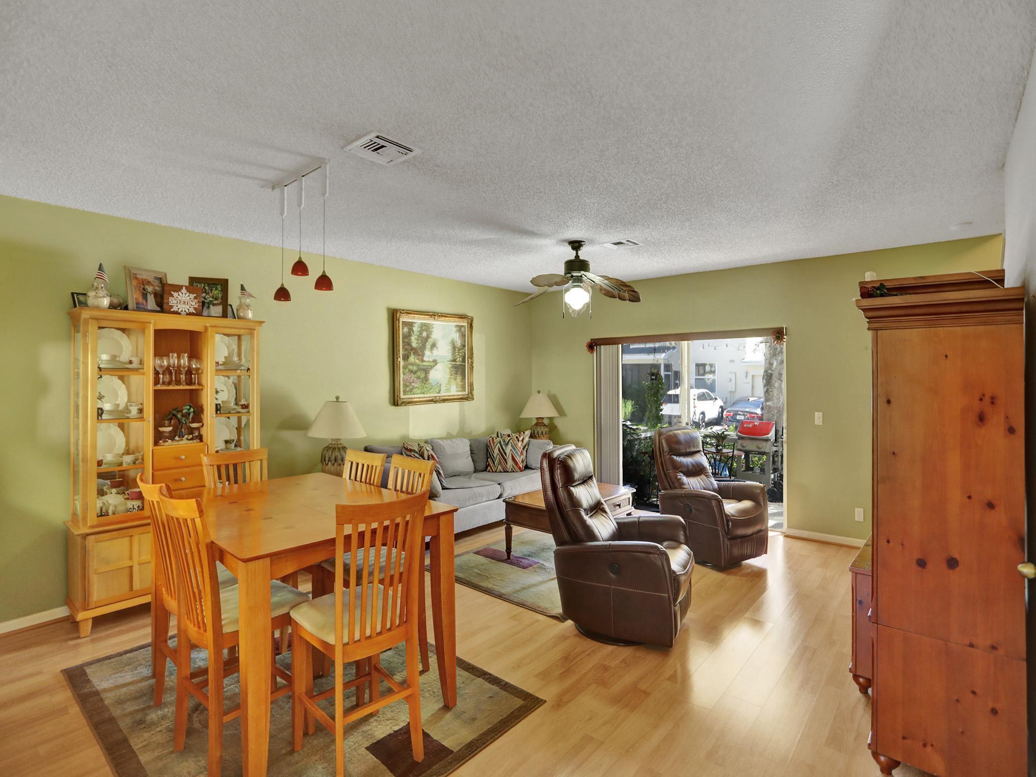 Captiva - Residential