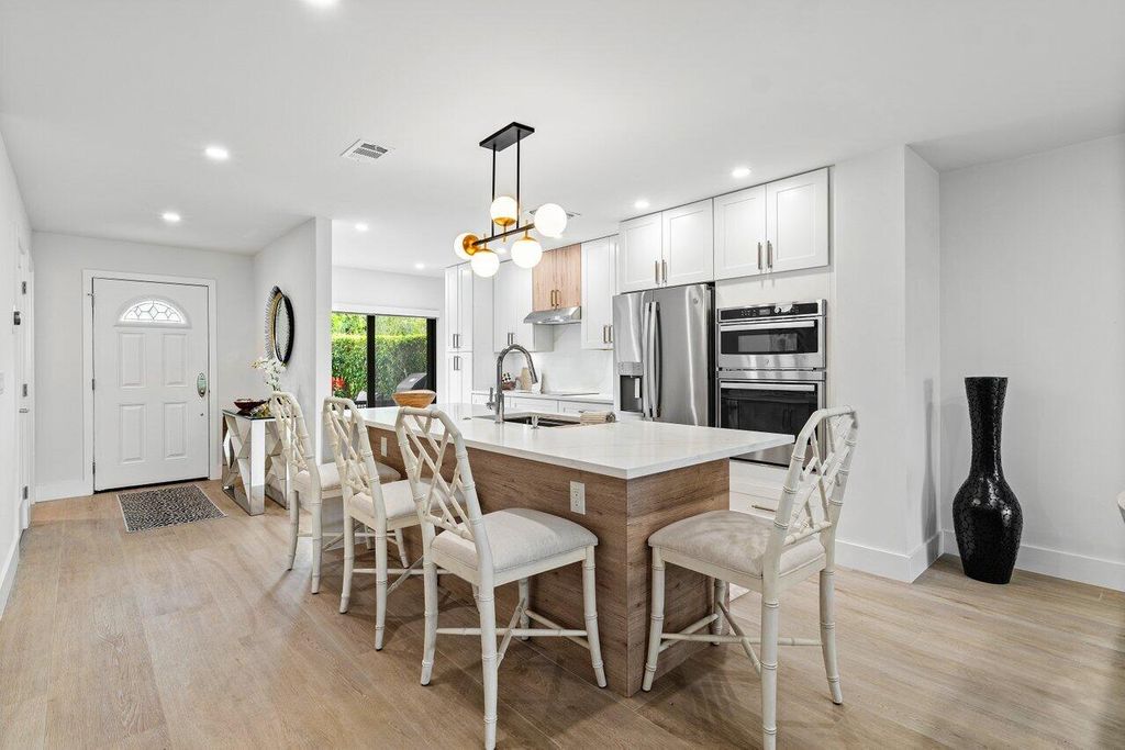 Photo of 21 Stratford Drive E #C, Boynton Beach, FL 33436 (MLS # R11168837)