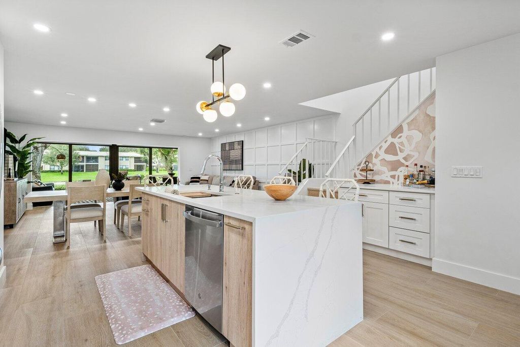 Photo of 21 Stratford Drive E #C, Boynton Beach, FL 33436 (MLS # R11168837)