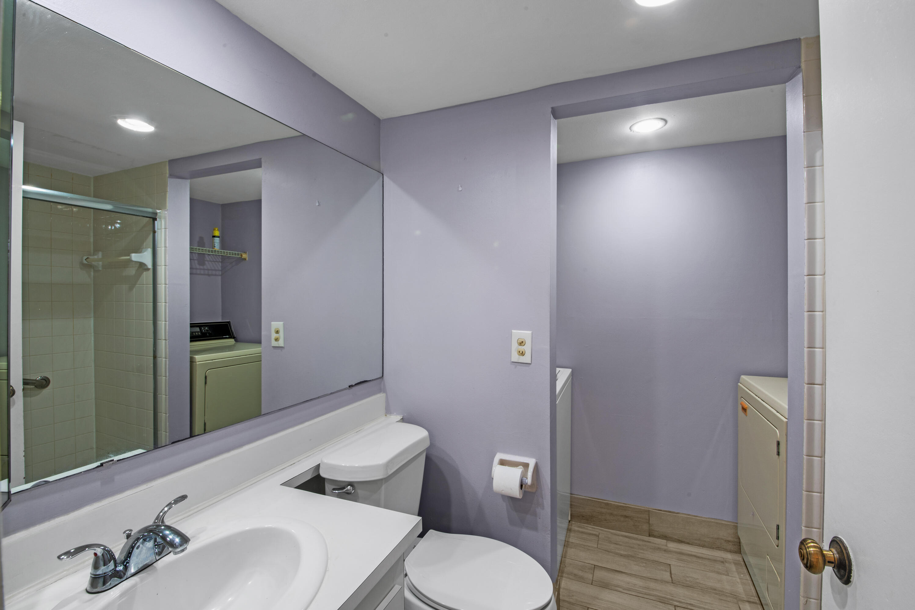 LAKEWOOD OF PALM SPRINGS - Residential Lease