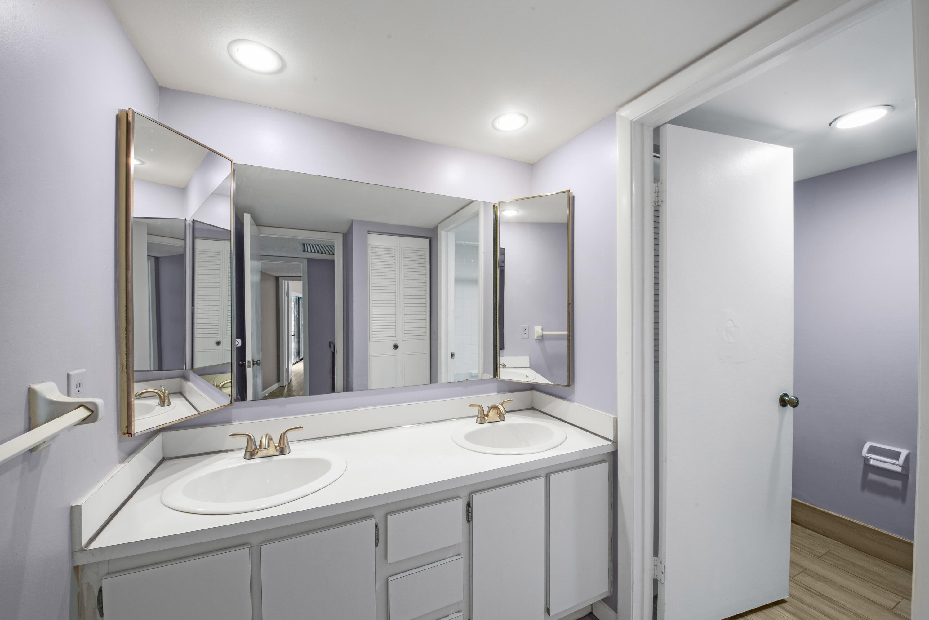 LAKEWOOD OF PALM SPRINGS - Residential Lease