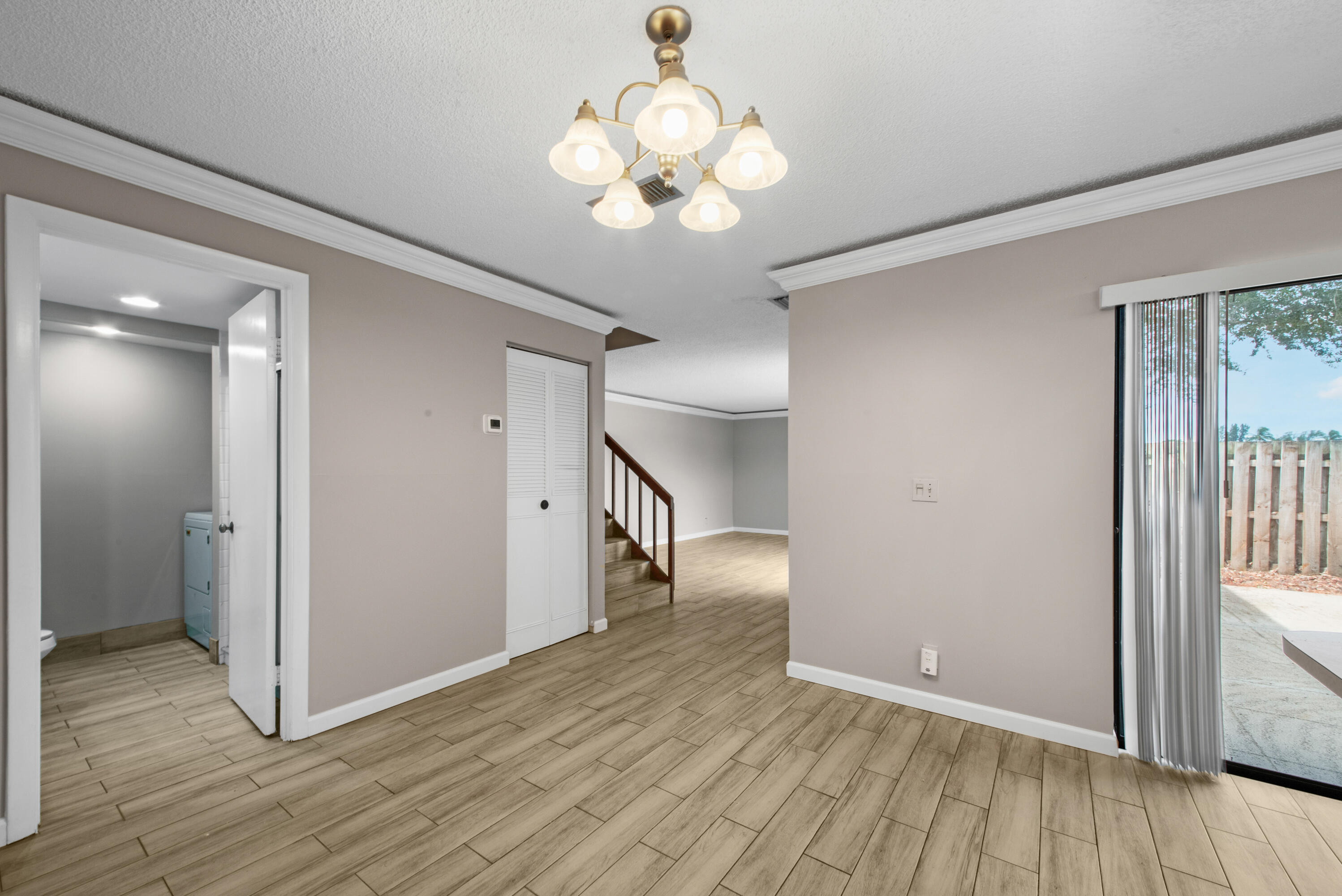 LAKEWOOD OF PALM SPRINGS - Residential Lease