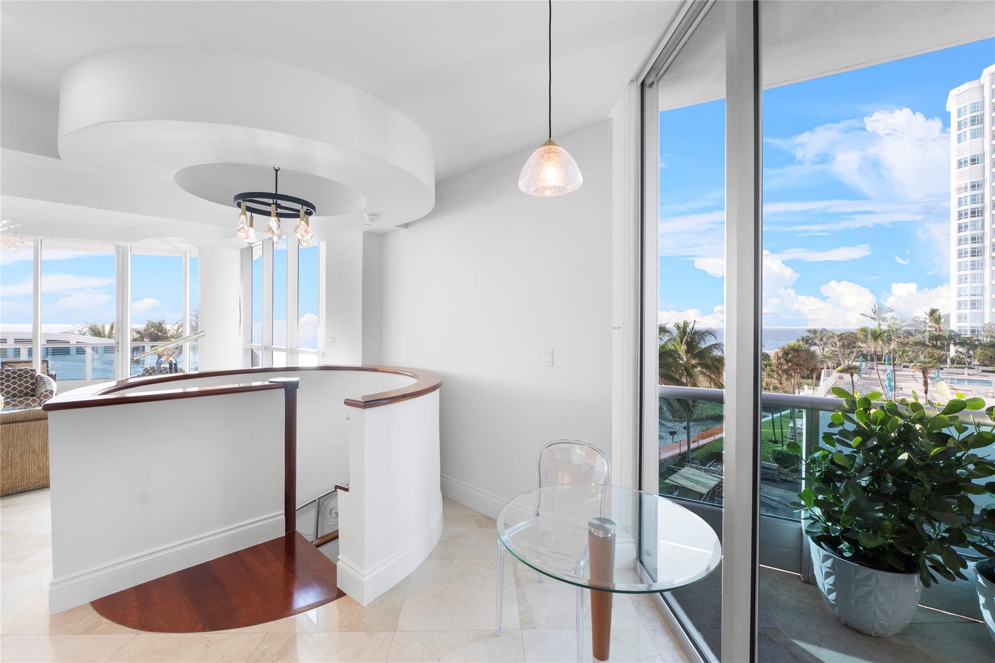 Aquazul - Residential