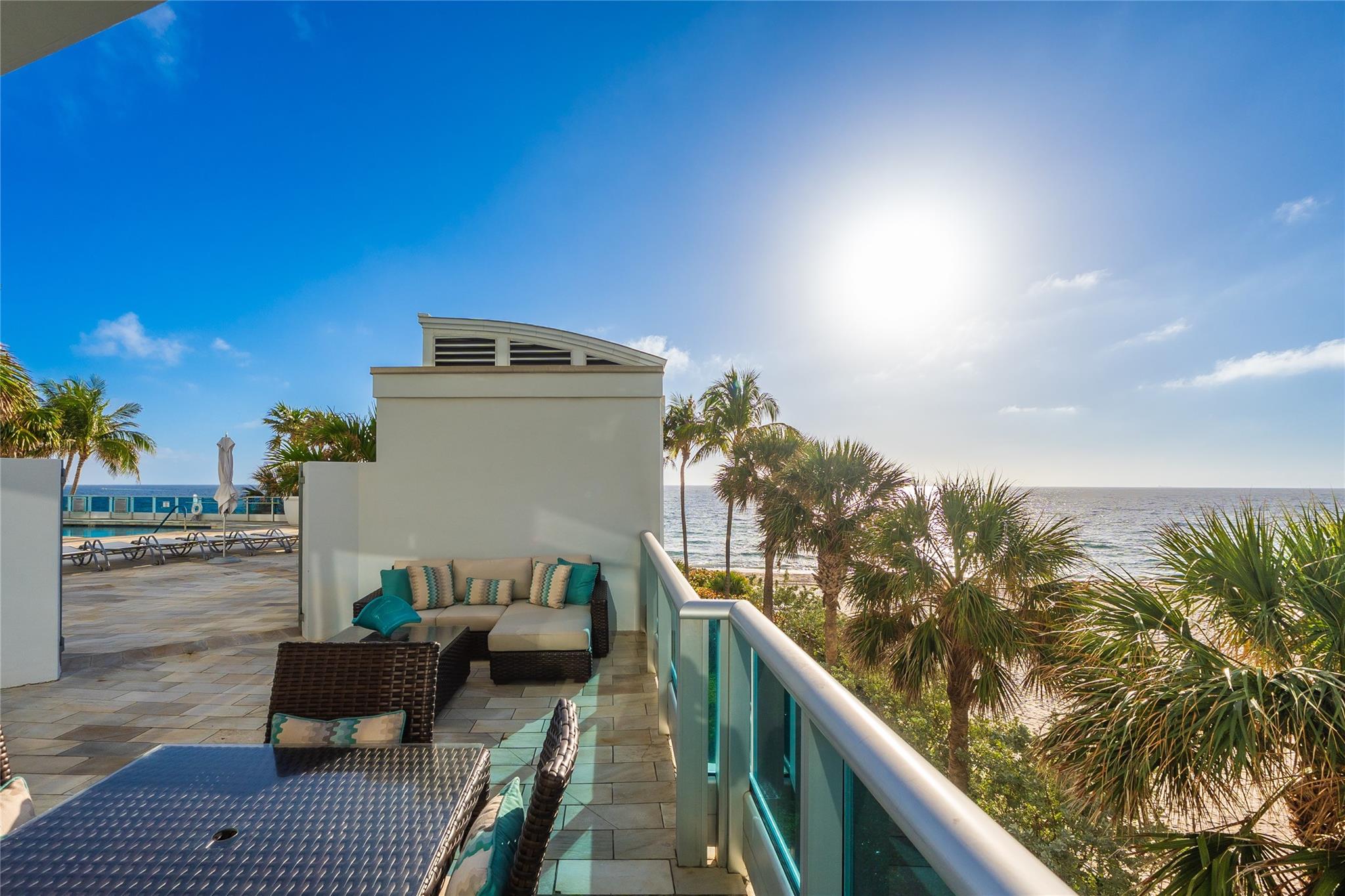 Aquazul - Residential
