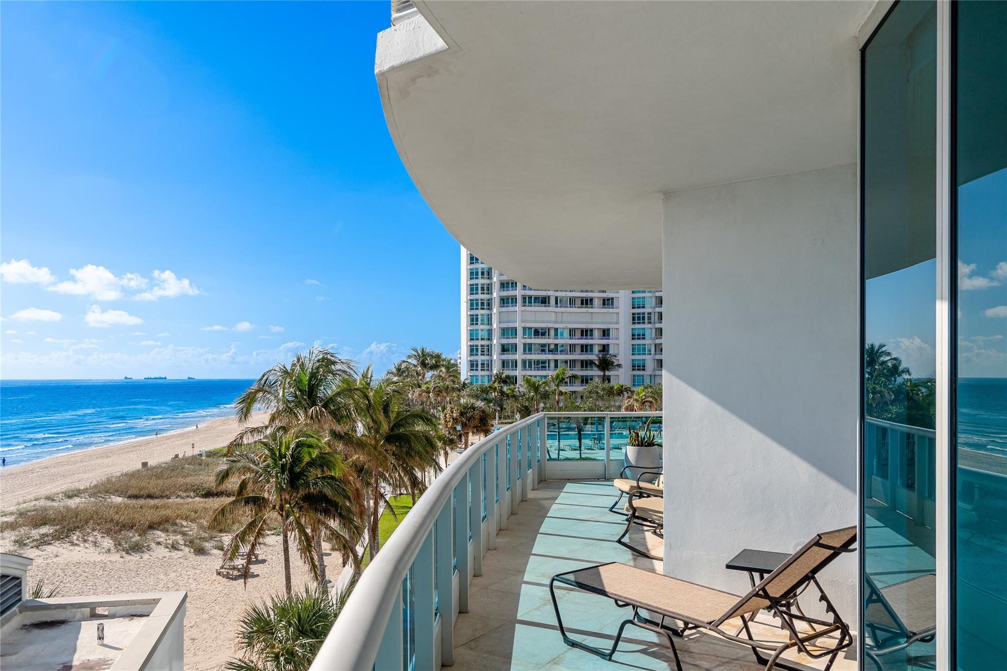 Aquazul - Residential