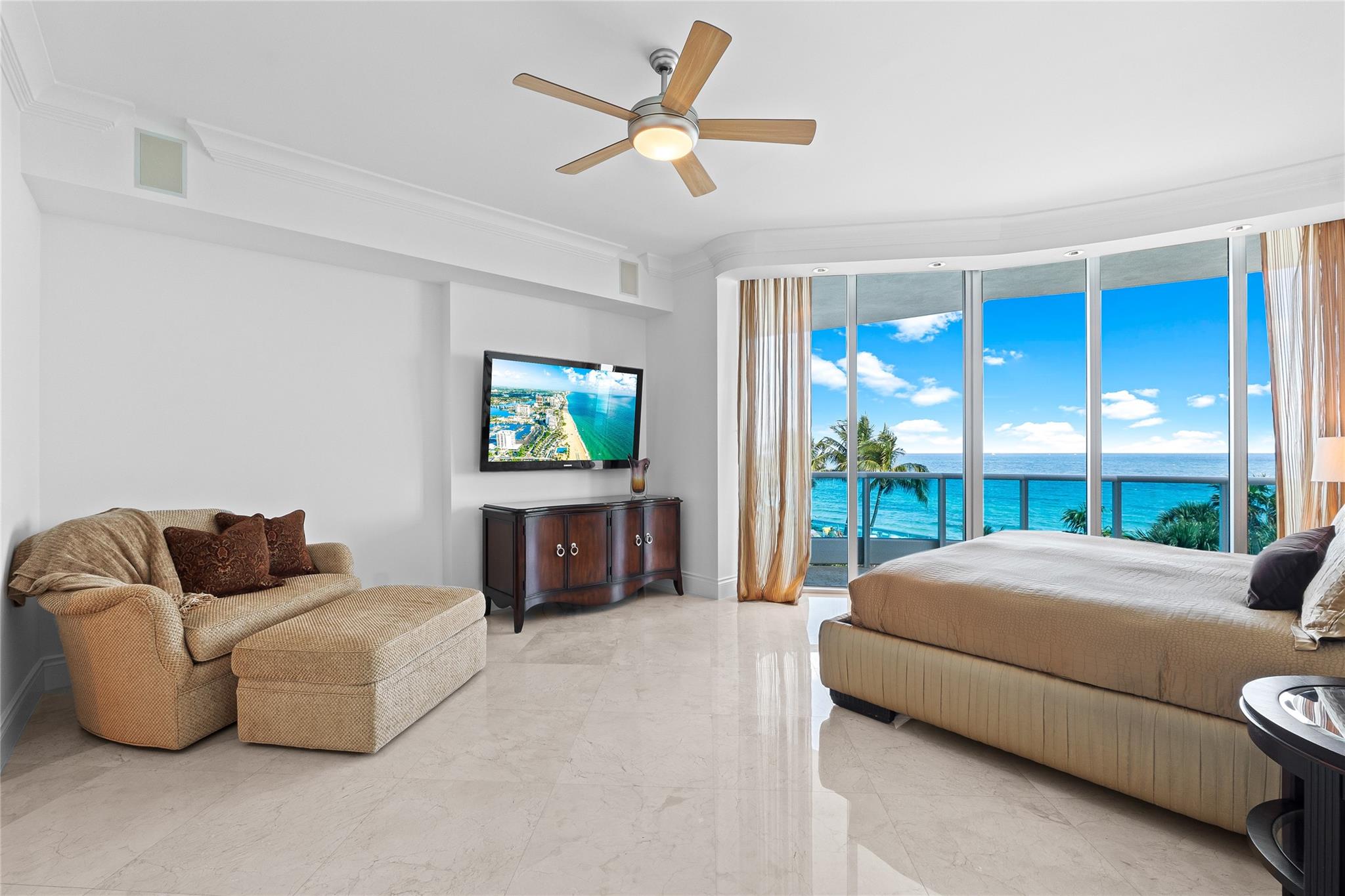 Aquazul - Residential
