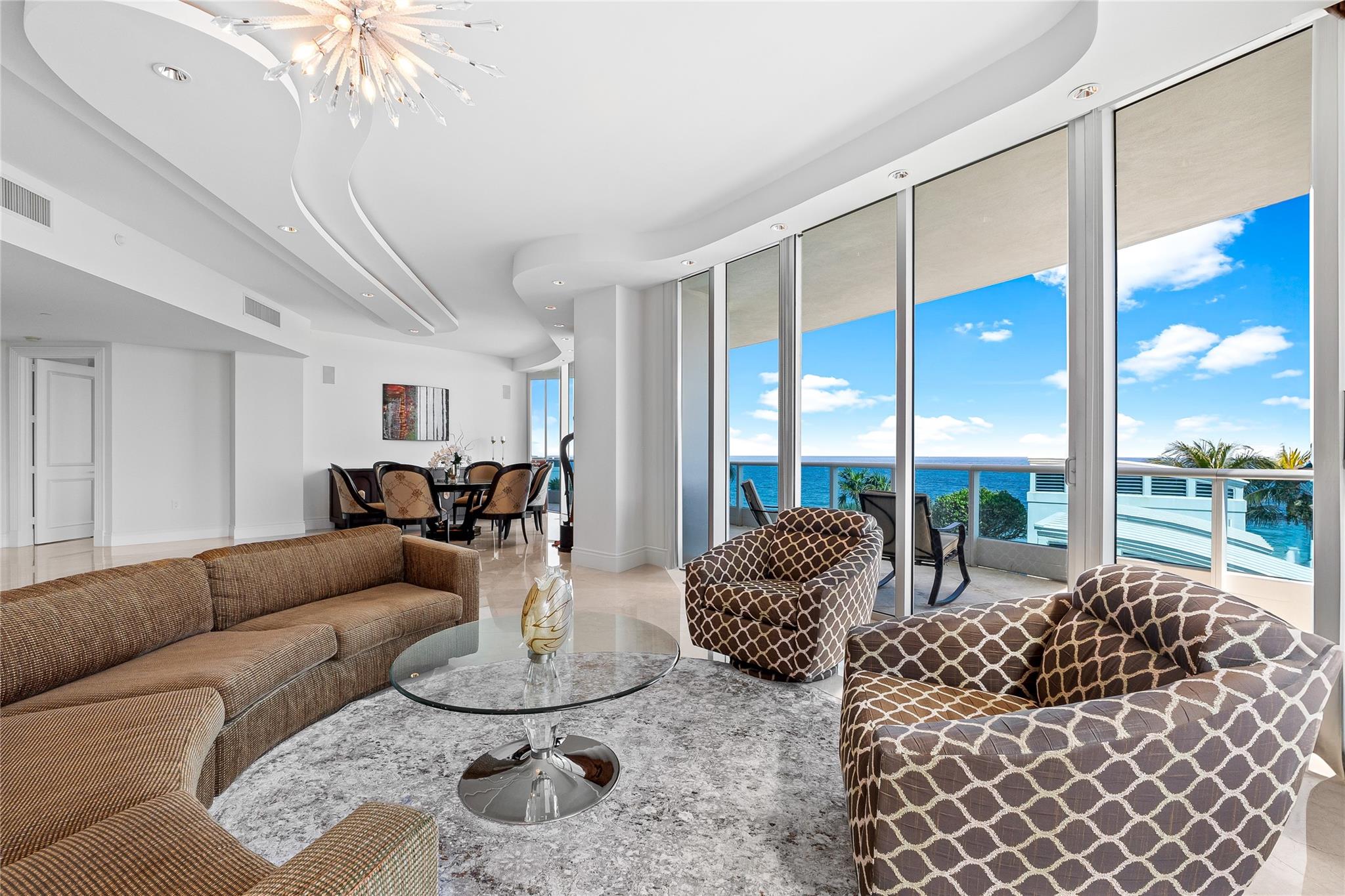 Aquazul - Residential
