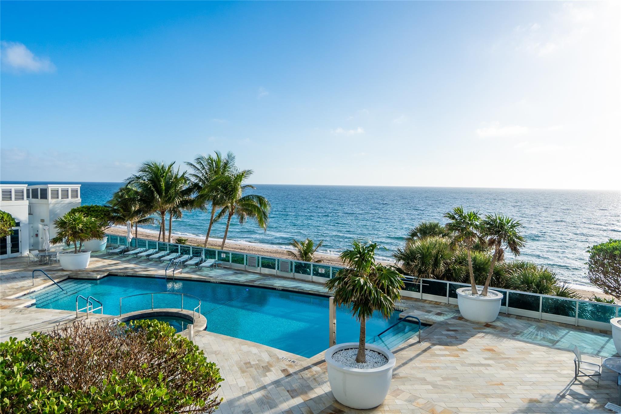 Aquazul - Residential