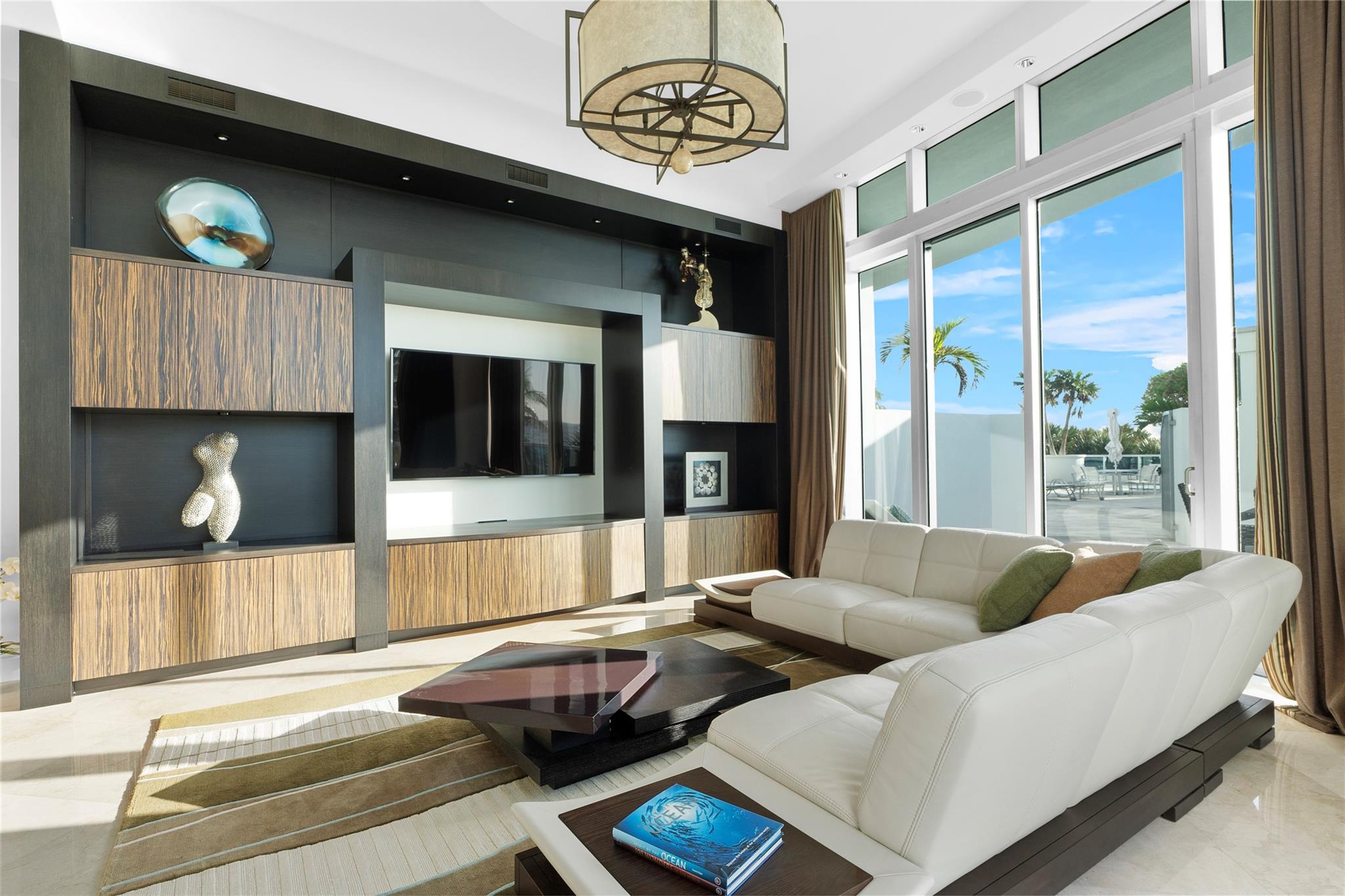 Aquazul - Residential