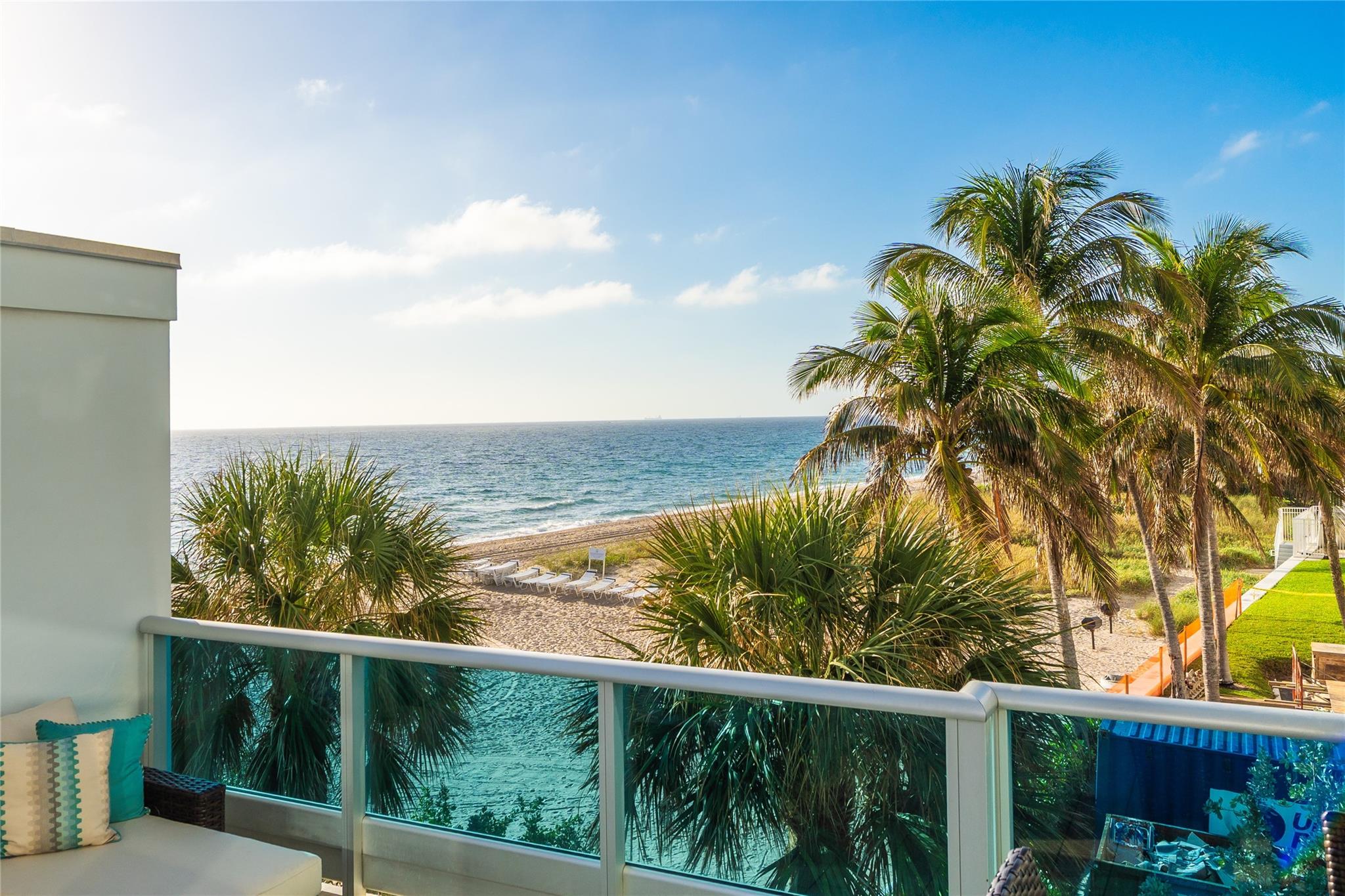 Aquazul - Residential