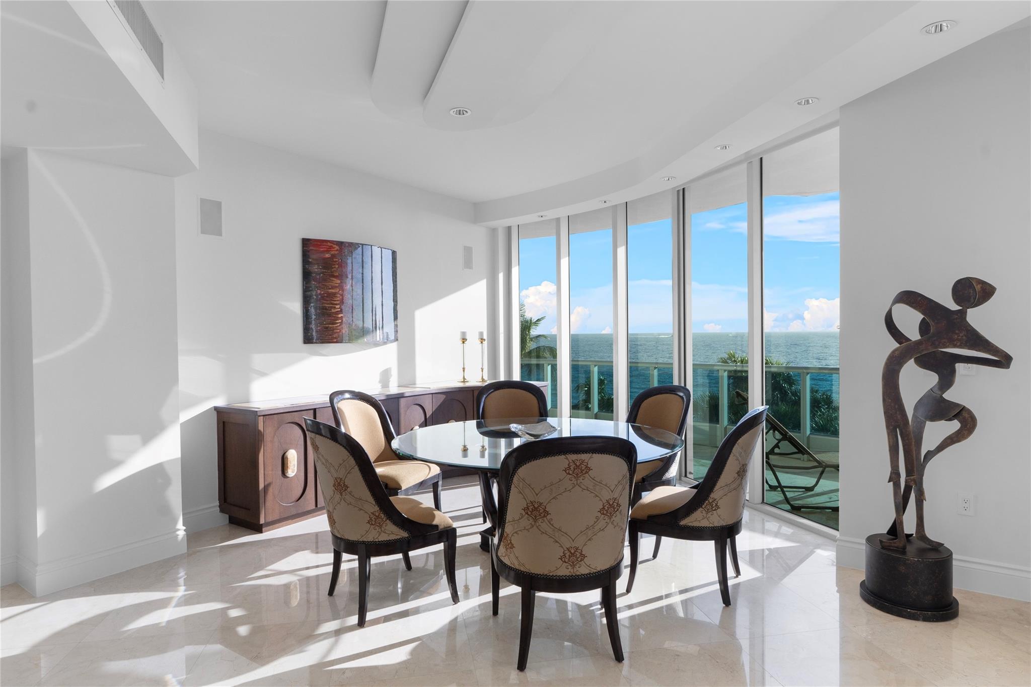 Aquazul - Residential
