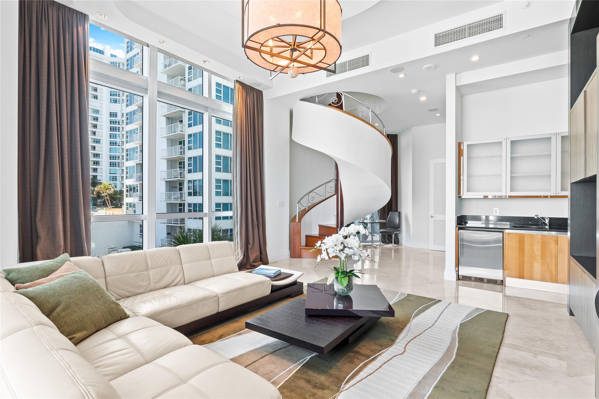 Aquazul - Residential