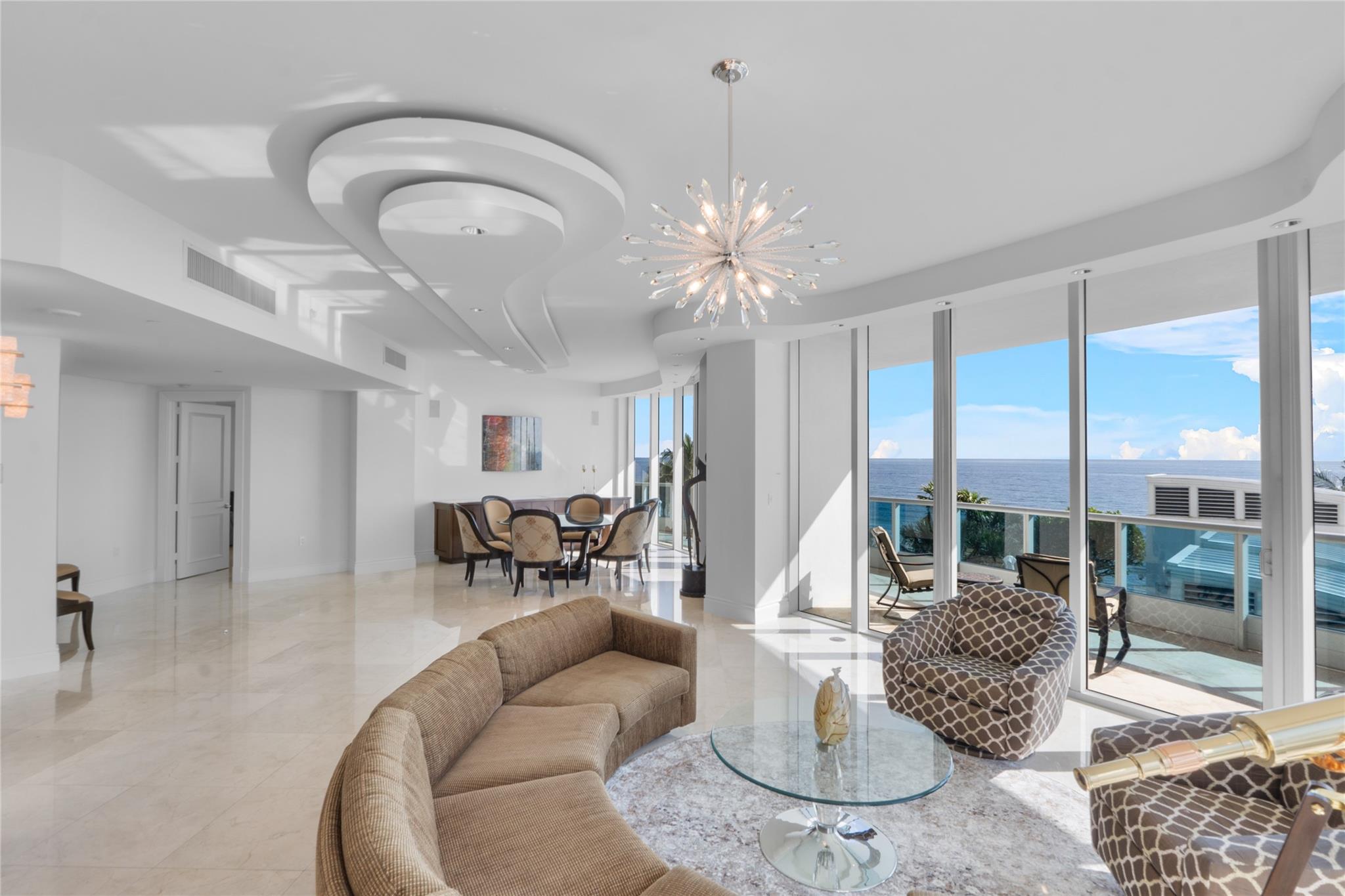 Aquazul - Residential
