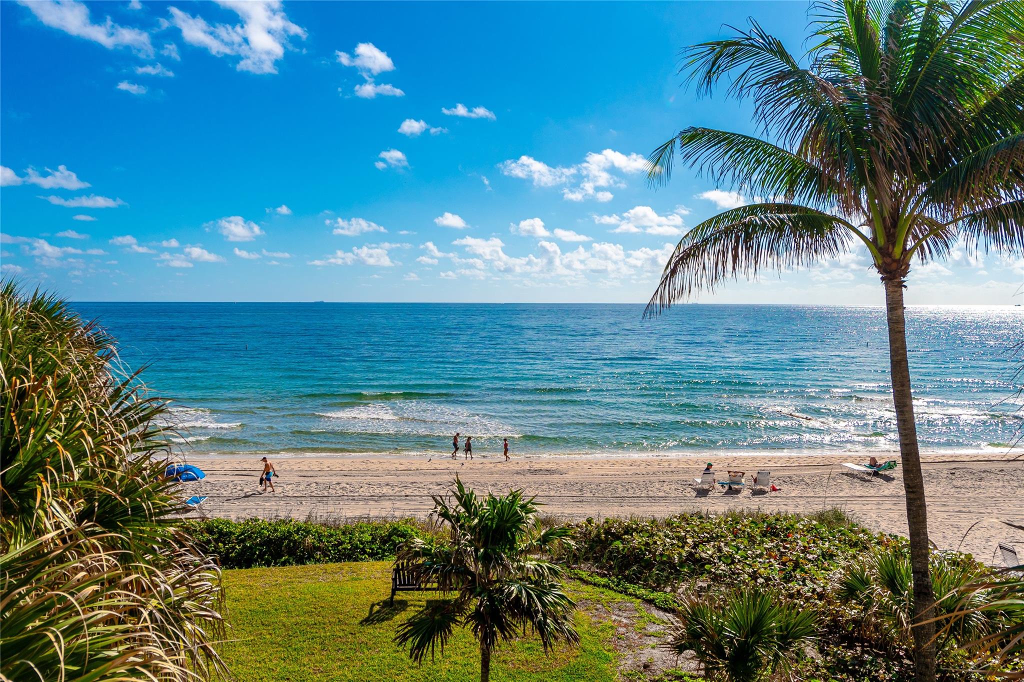 Aquazul - Residential