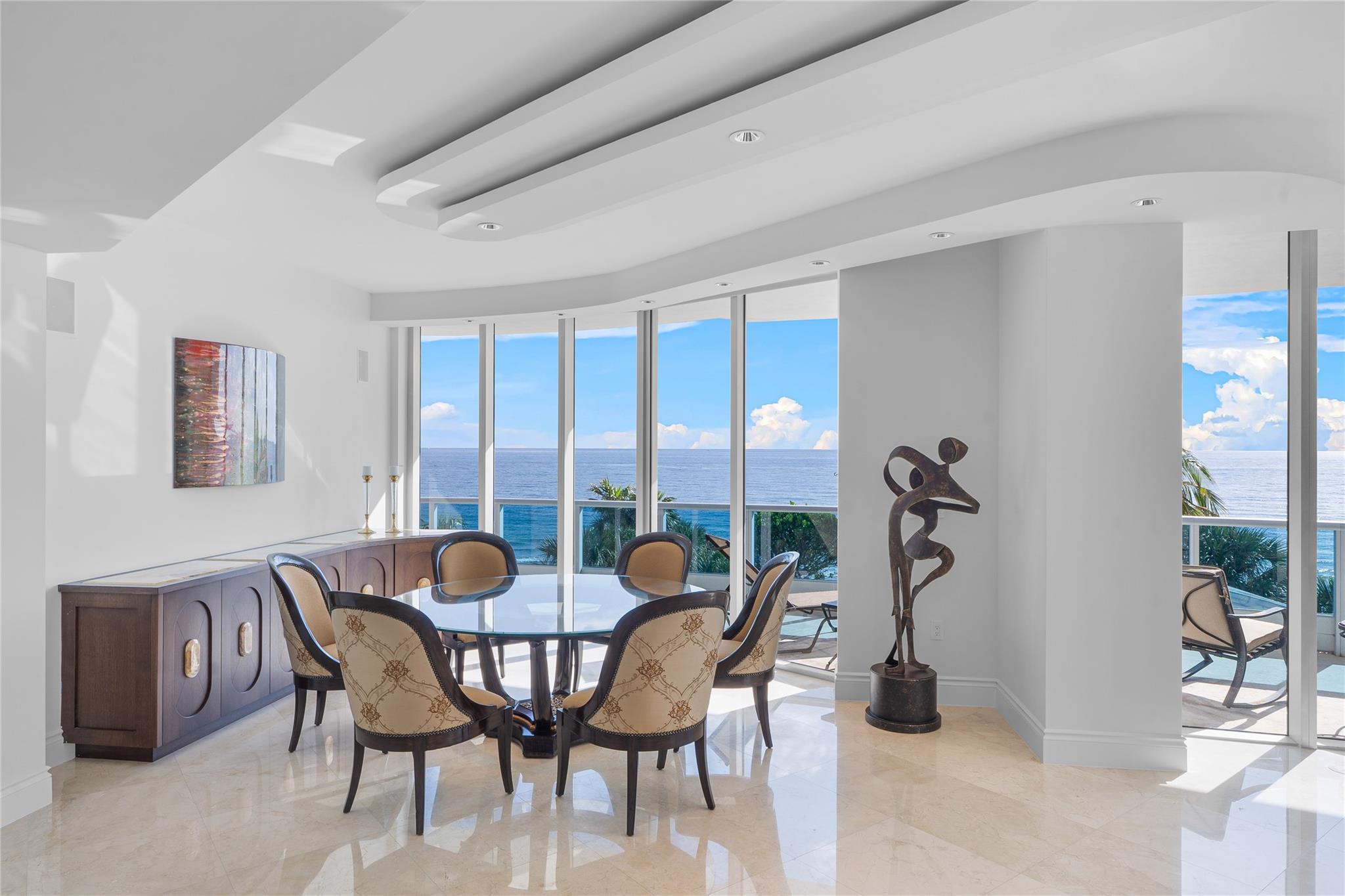Aquazul - Residential